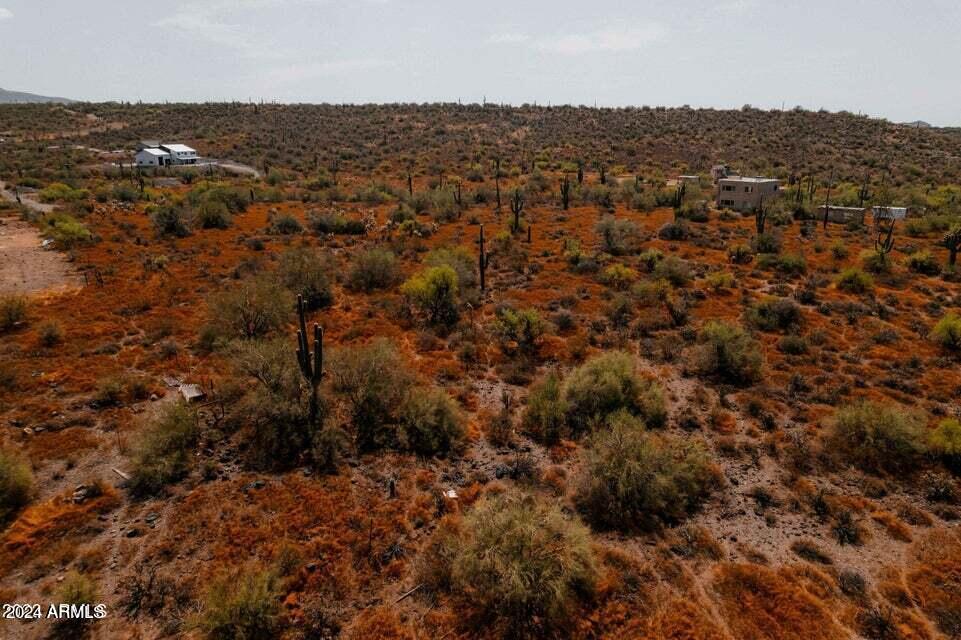 0000 E Gravel Road R, New River, AZ 85087 — Photo 1 of 2