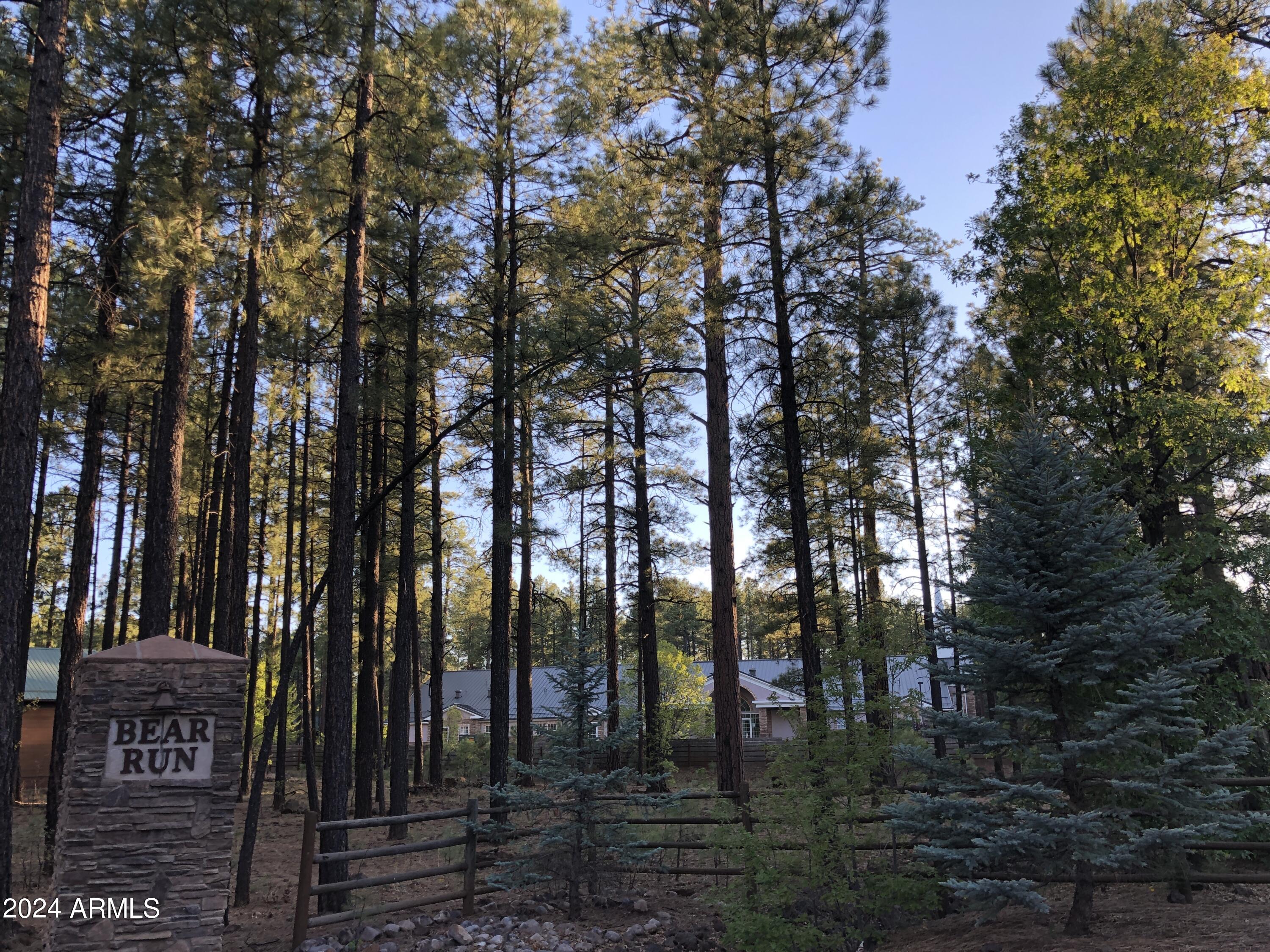 2522 TIMBER RIDGE Lane 2, Pinetop, AZ 85935 — Photo 1 of 5