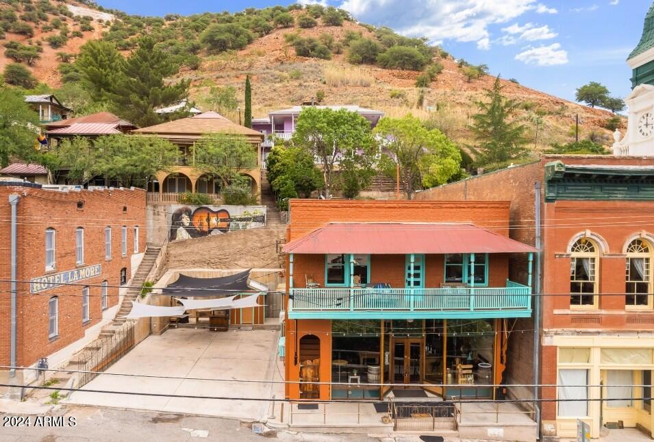 37-39 OK Street, Bisbee, AZ 85603 — Photo 1 of 46