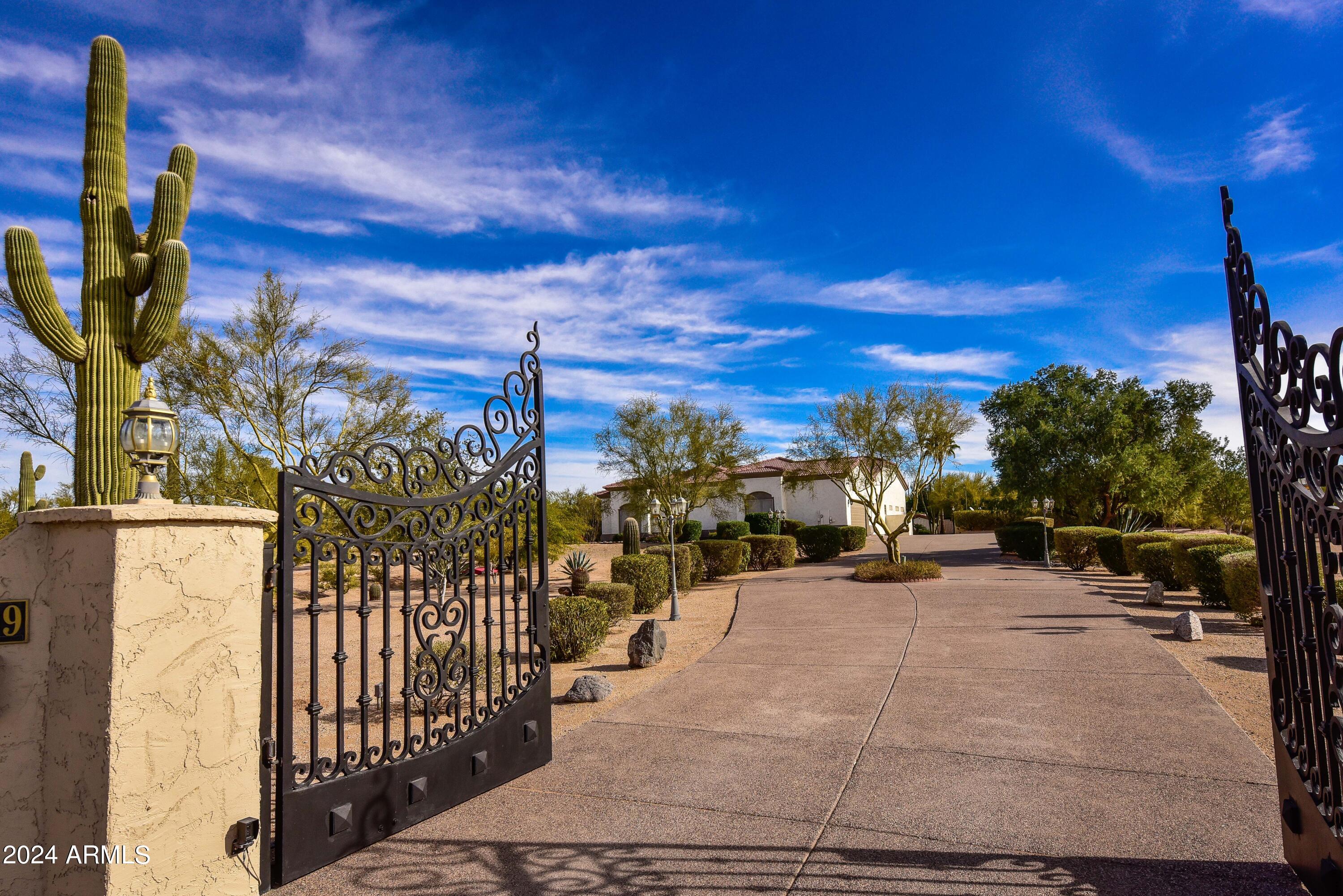 30009 N 58TH Street, Cave Creek, AZ 85331 — Photo 1 of 57