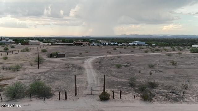 0 W Pinnacle Vista Lane -, Wittmann, AZ 85361 — Photo 1 of 14