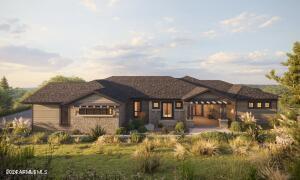 2505 W Black Ridge Trail, Prescott, AZ 86305 — Photo 1 of 6