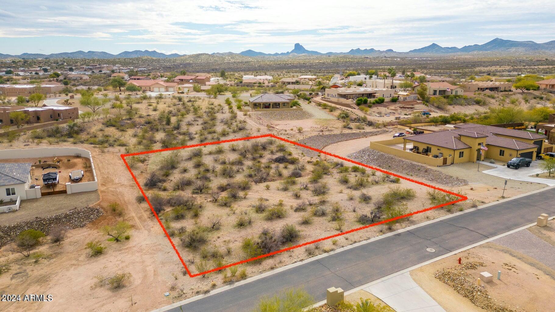 2905 W Percheron Road 82, Wickenburg, AZ 85390 — Photo 1 of 6