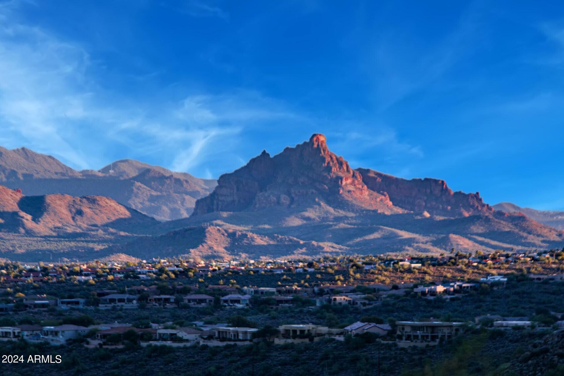 14464 E VISTA DEL MONTE 27, Fountain Hills, AZ 85268 — Photo 1 of 31