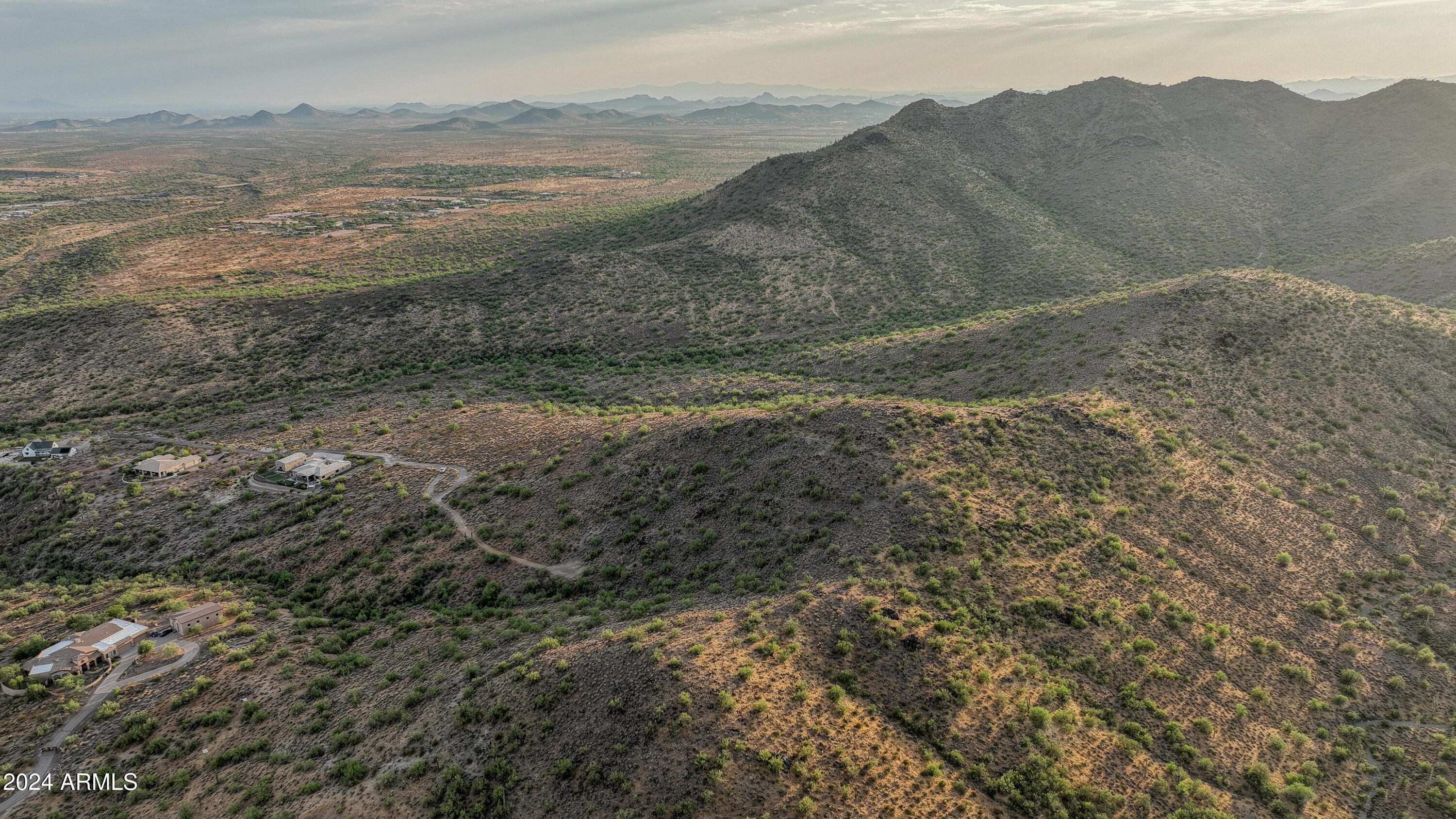 4860 E Creek Canyon Road -, Cave Creek, AZ 85331 — Photo 1 of 15