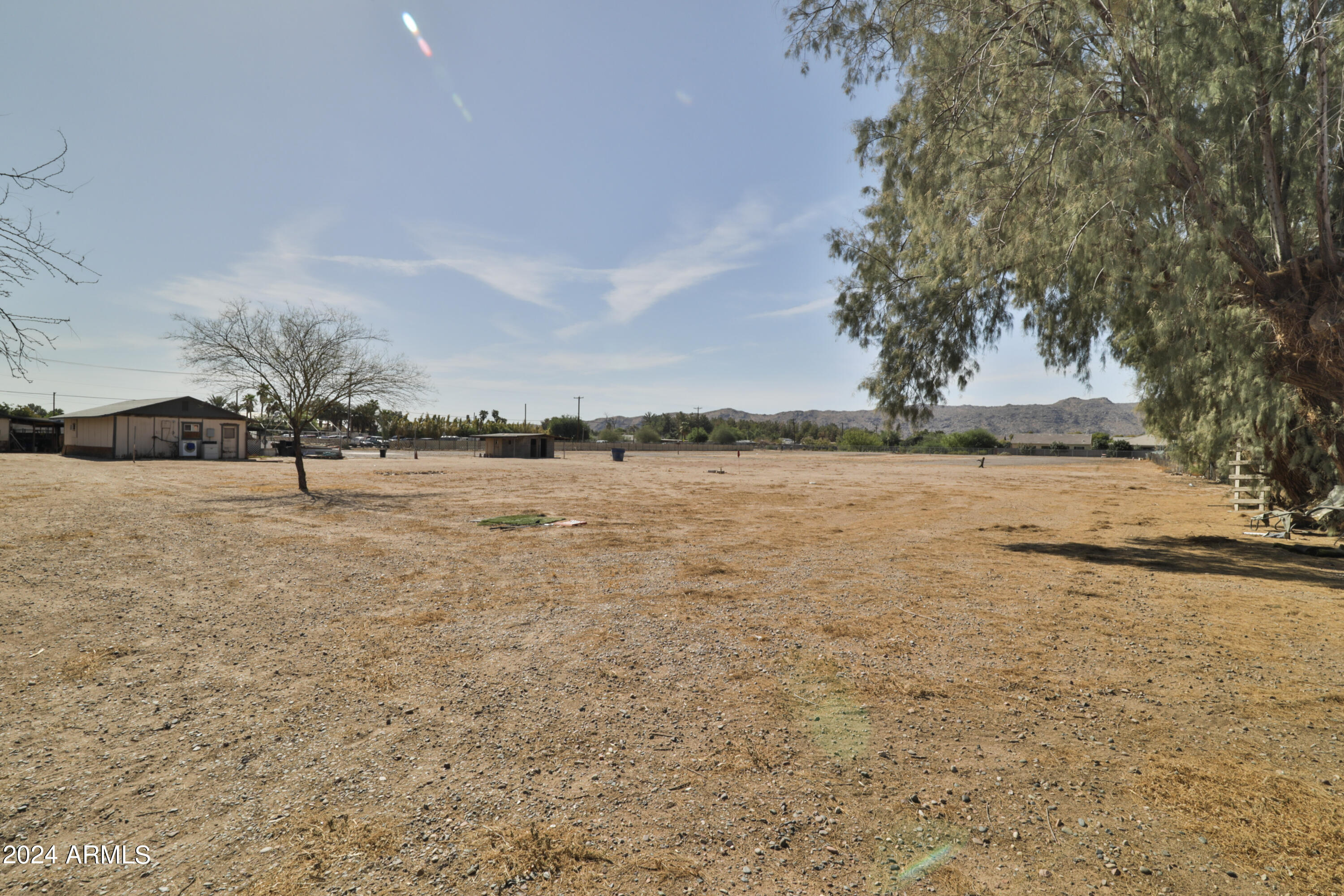 2527 E SOUTHERN Avenue 14, Phoenix, AZ 85040 — Photo 1 of 23