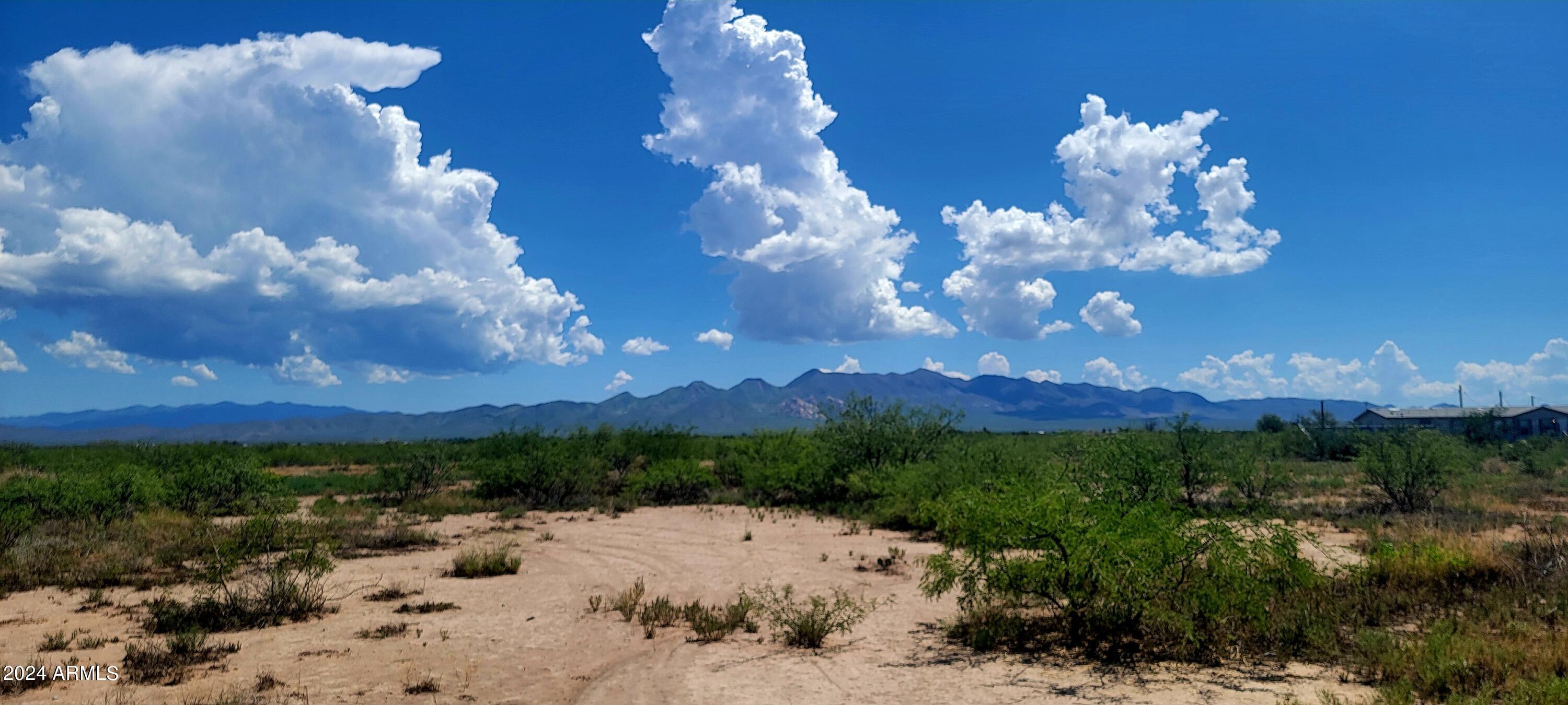 TBD Highway 191 A, Elfrida, AZ 85610 — Photo 1 of 5