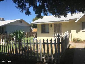 1402 E Dana Avenue, Mesa, AZ 85204 — Photo 1 of 7