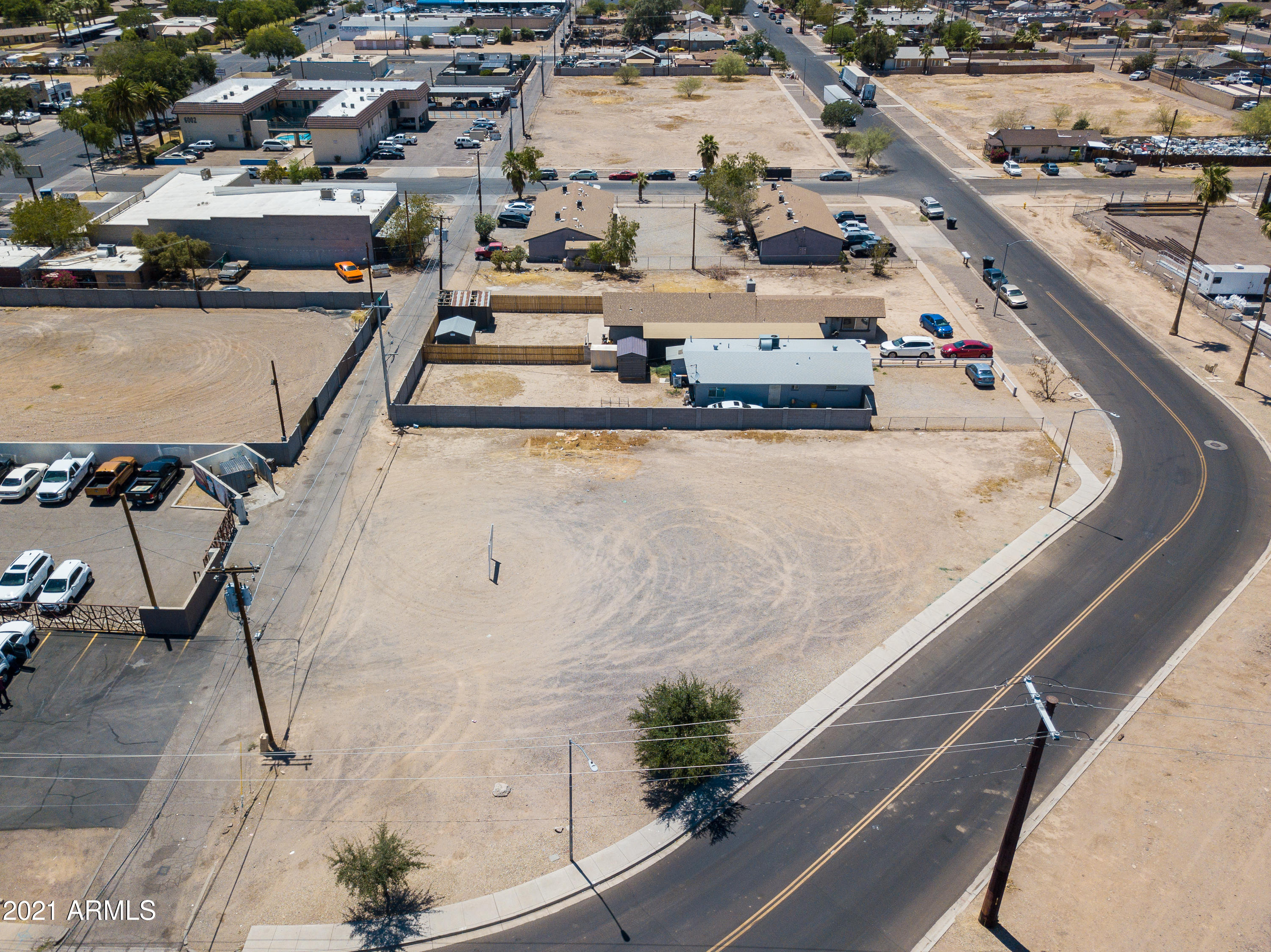 5943 W GLENN Drive, Glendale, AZ 85301 — Photo 1 of 13