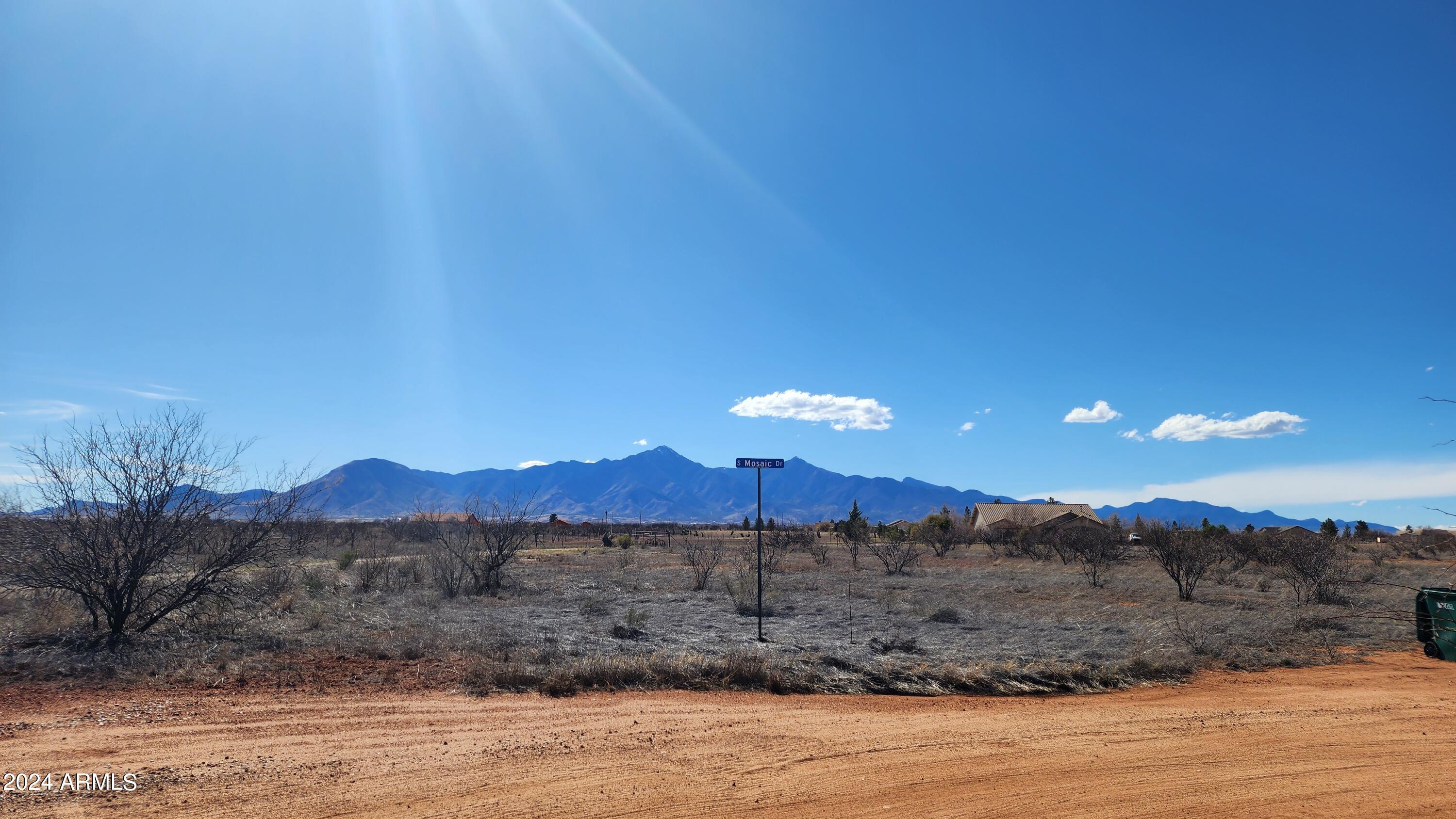 96N SE Palominas Road E 5, Hereford, AZ 85615 — Photo 1 of 5