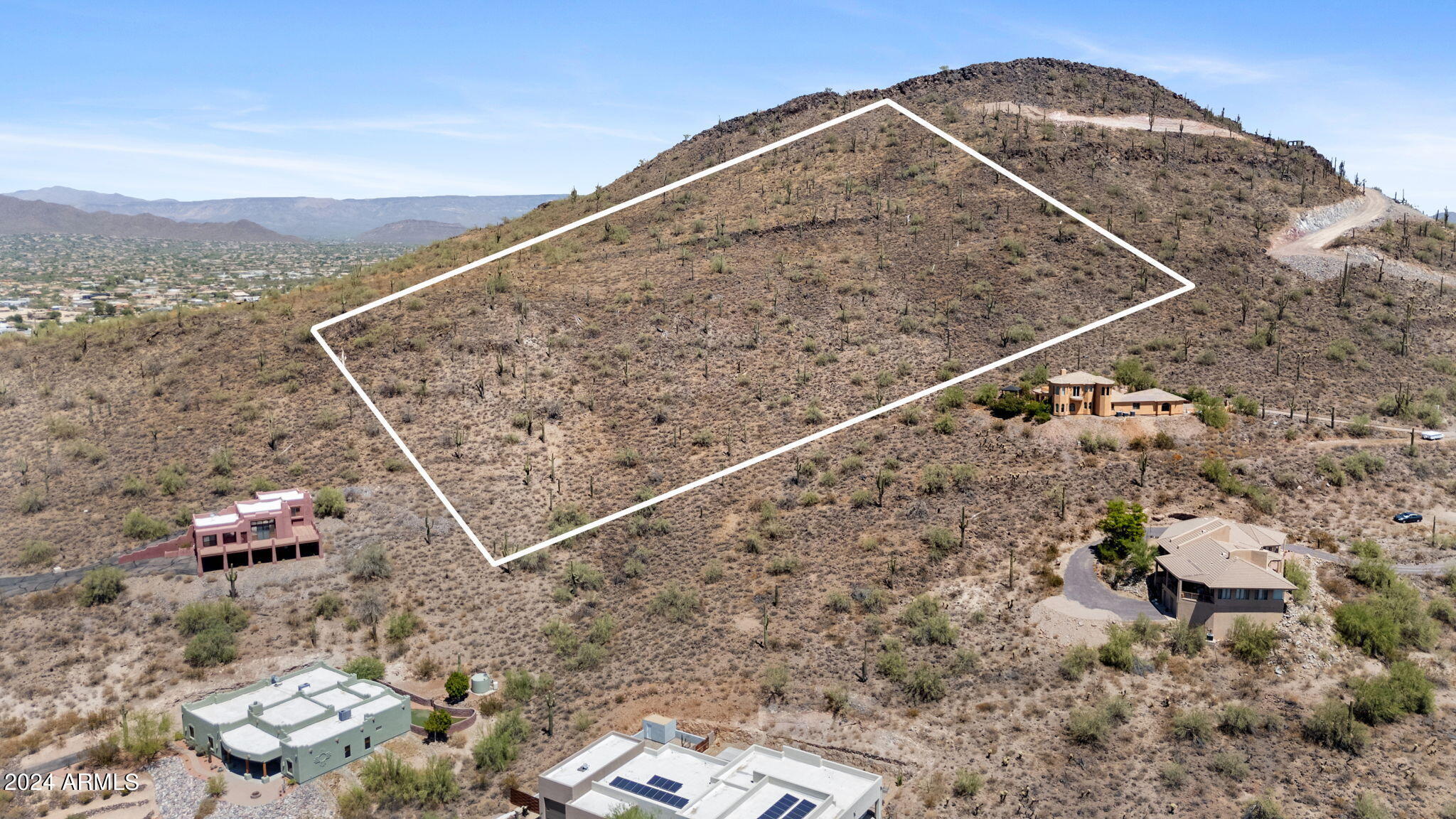 x0tbd 31st Avenue -, Phoenix, AZ 85086 — Photo 1 of 6