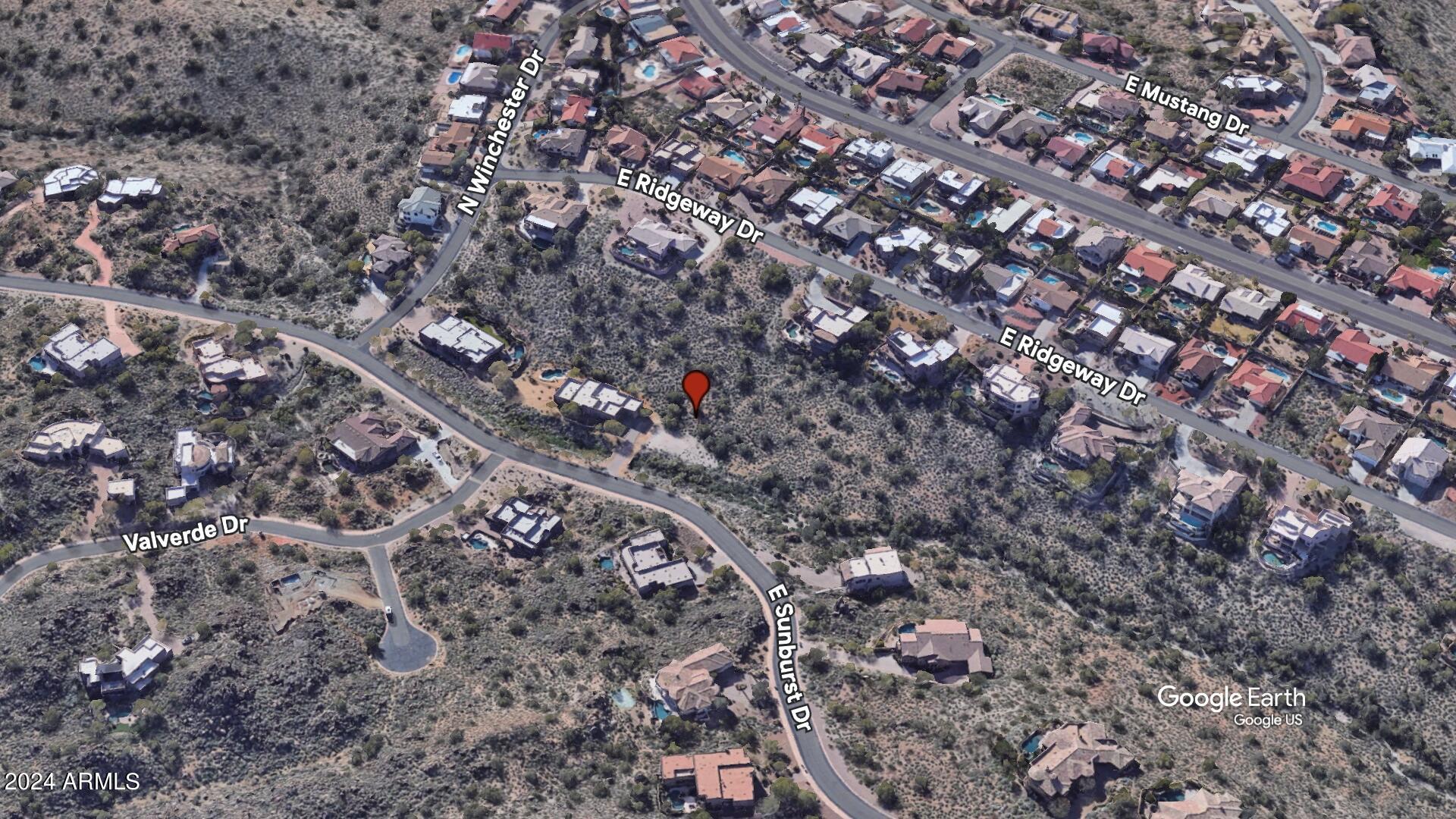 15229 E Sunburst Drive 3, Fountain Hills, AZ 85268 — Photo 1 of 9