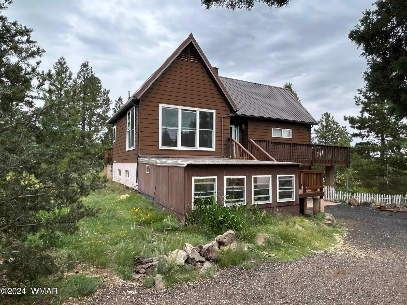 1467 CR 3140, Vernon, AZ 85940 — Photo 1 of 40