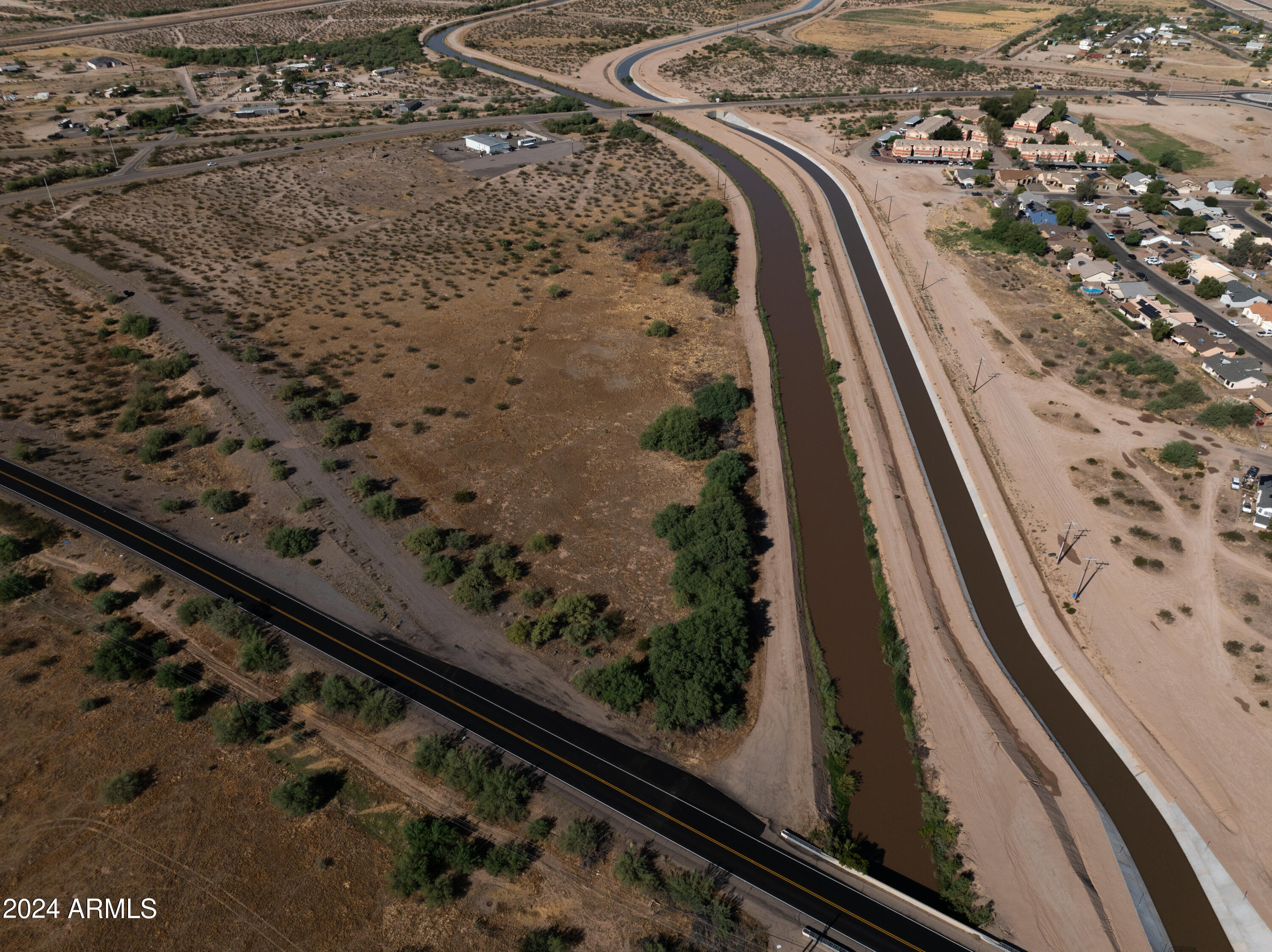 0 Hwy 79 and Canal -, Florence, AZ 85132 — Photo 1 of 14