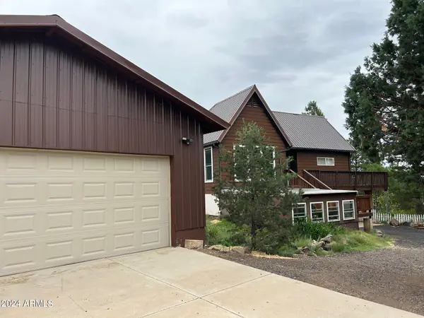 1467 COUNTY RD 3140, Vernon, AZ 85940