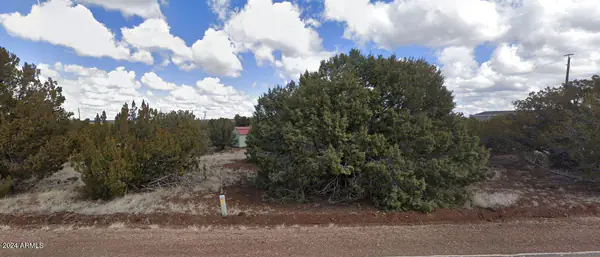 8429 JUNIPER Place 15, Show Low, AZ 85901