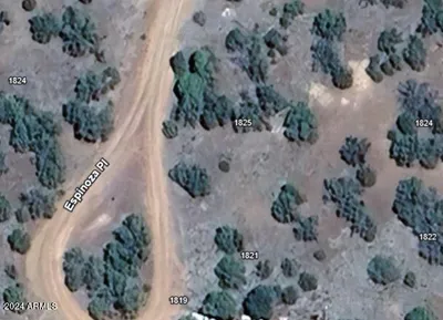 1825 ESPINOSA Place 69, Show Low, AZ 85901