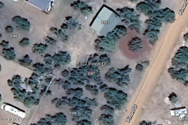 8307 PINON Drive 38, Show Low, AZ 85901 — Photo 1 of 1