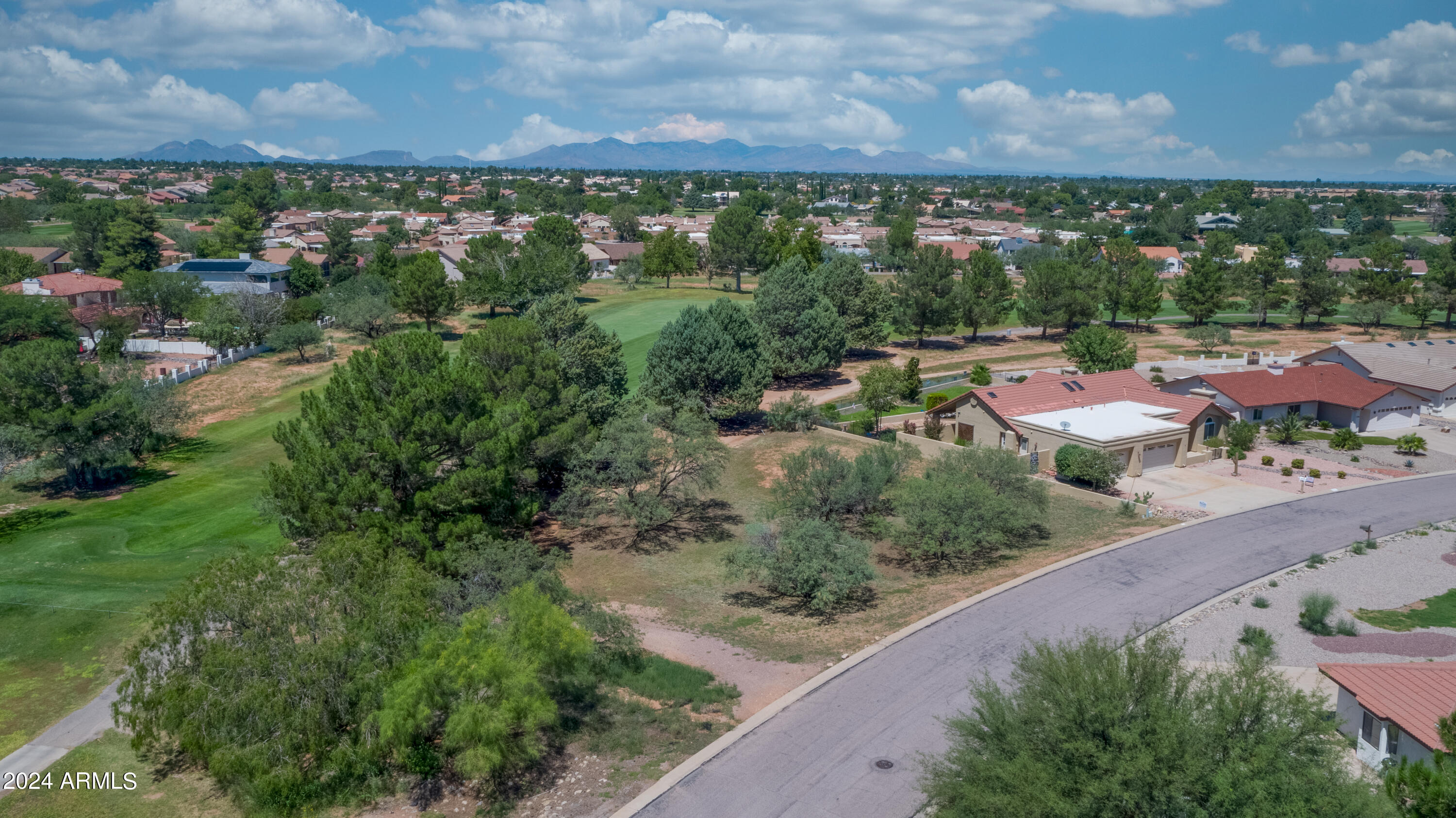 2922 S PALMER Drive 36, Sierra Vista, AZ 85650 — Photo 1 of 50