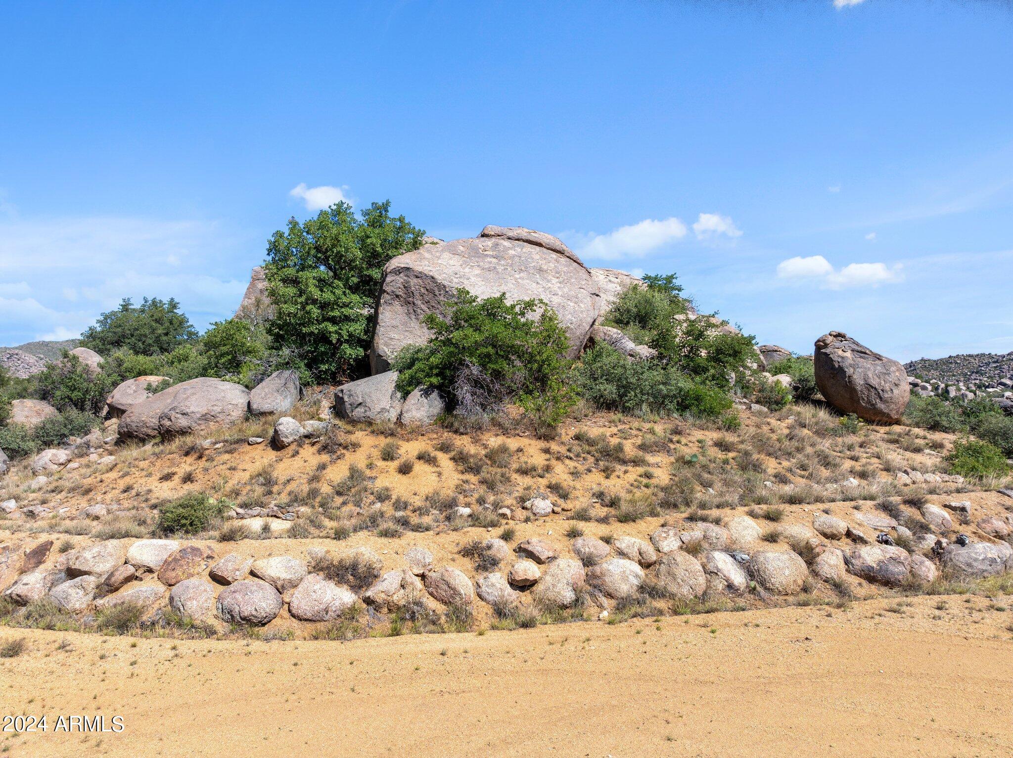 0 Pack Burro Trail 2, Yarnell, AZ 85362 — Photo 1 of 10