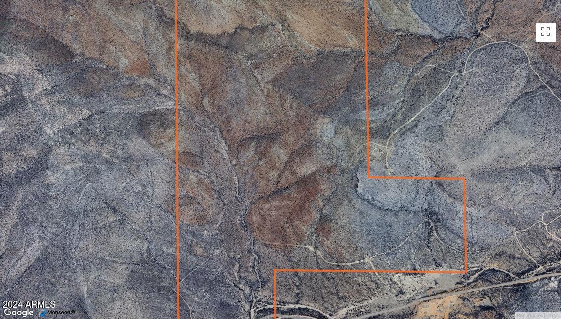 TBD SW 303 acres near Bisbee Road 0, Bisbee, AZ 85603 — Photo 1 of 1