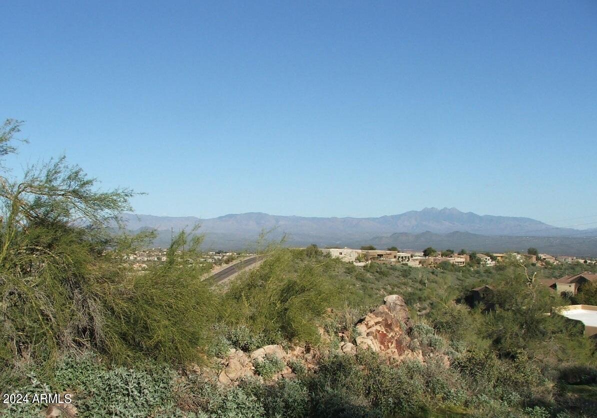 14821 E SHADOW CANYON Drive 5, Fountain Hills, AZ 85268 — Photo 1 of 23
