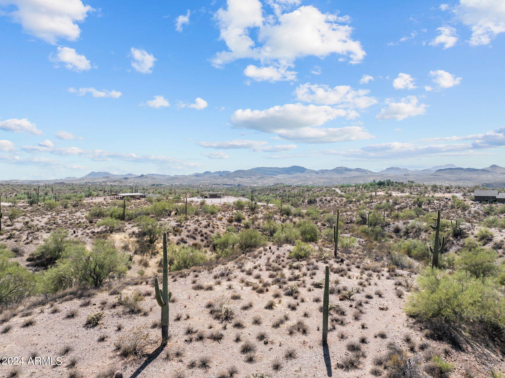 000xx N Quiet Hills Drive -, Morristown, AZ 85342 — Photo 1 of 18