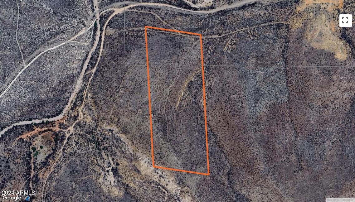 TBD SW Bisbee Road 0, Bisbee, AZ 85603 — Photo 1 of 1