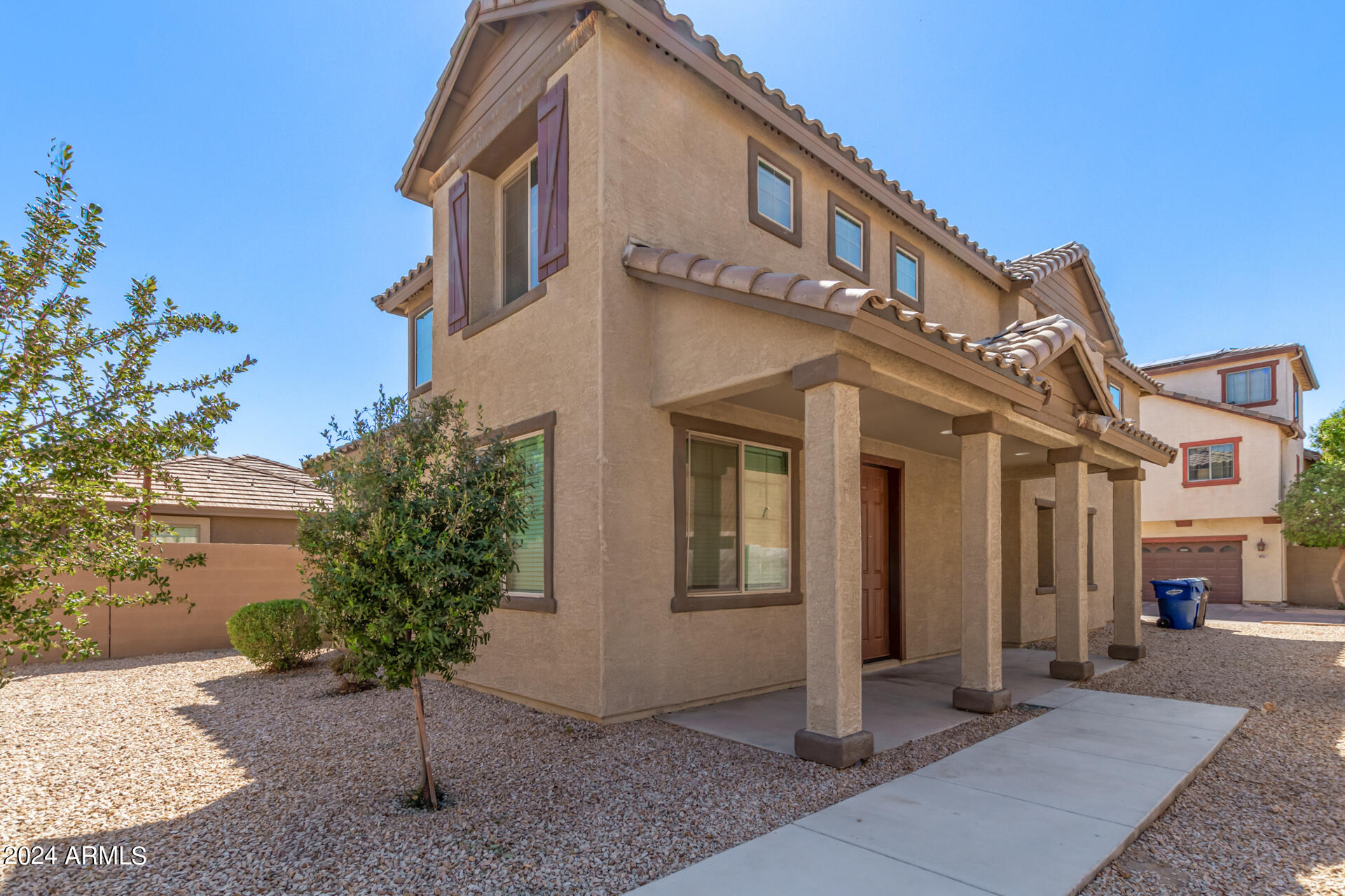 823 E AGUA FRIA Lane, Avondale, AZ 85323 — Photo 1 of 50