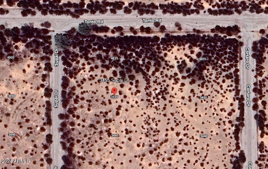 3455 N SUPAI Drive 29, Eloy, AZ 85131 — Photo 1 of 1