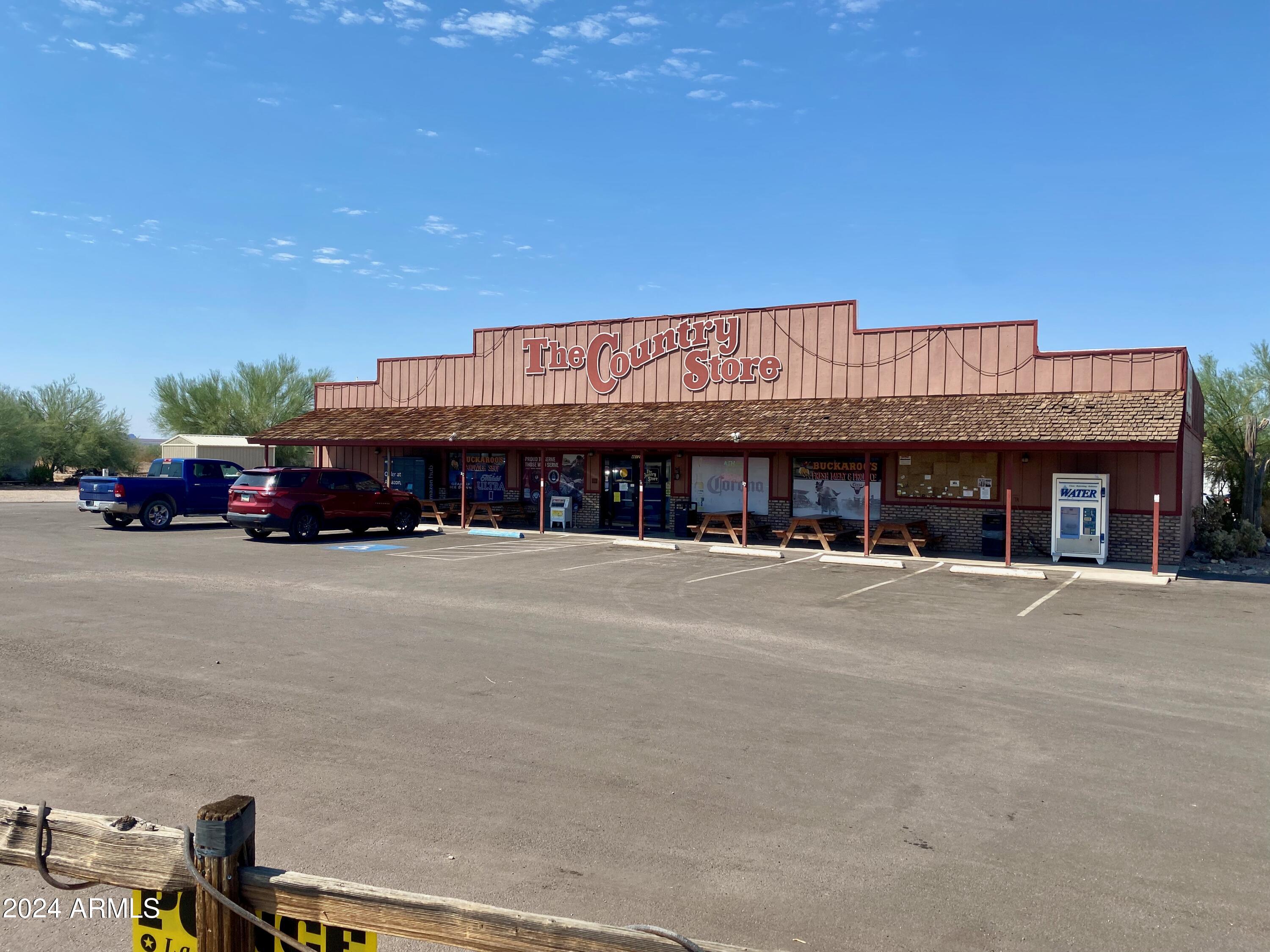 41625 Highway 60, Salome, AZ 85348 — Photo 1 of 23