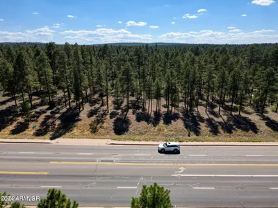 60 S CLARK Road 0, Show Low, AZ 85901