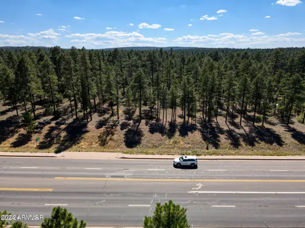 60 S CLARK Road 0, Show Low, AZ 85901