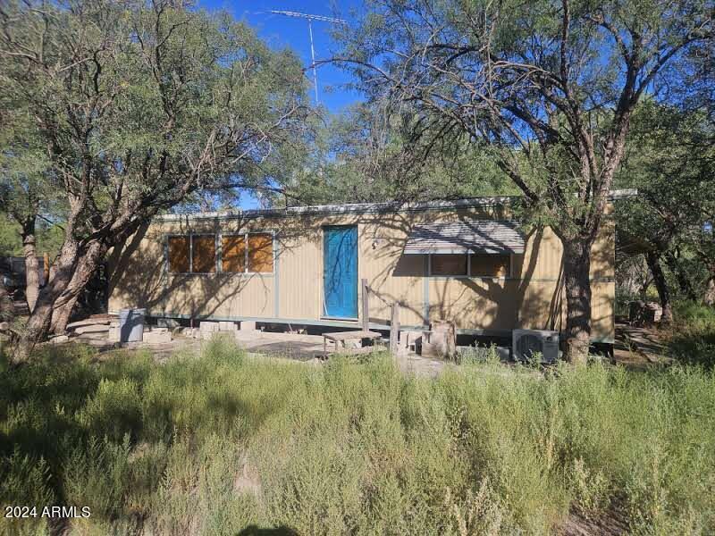 1388 E COTTONWOOD Lane, Huachuca City, AZ 85616 — Photo 1 of 37
