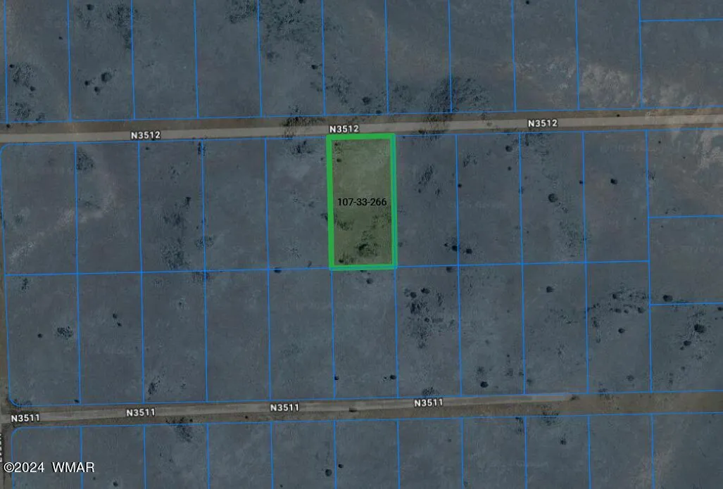 TBD CR N3512, Concho, AZ 85924 — Photo 1 of 3