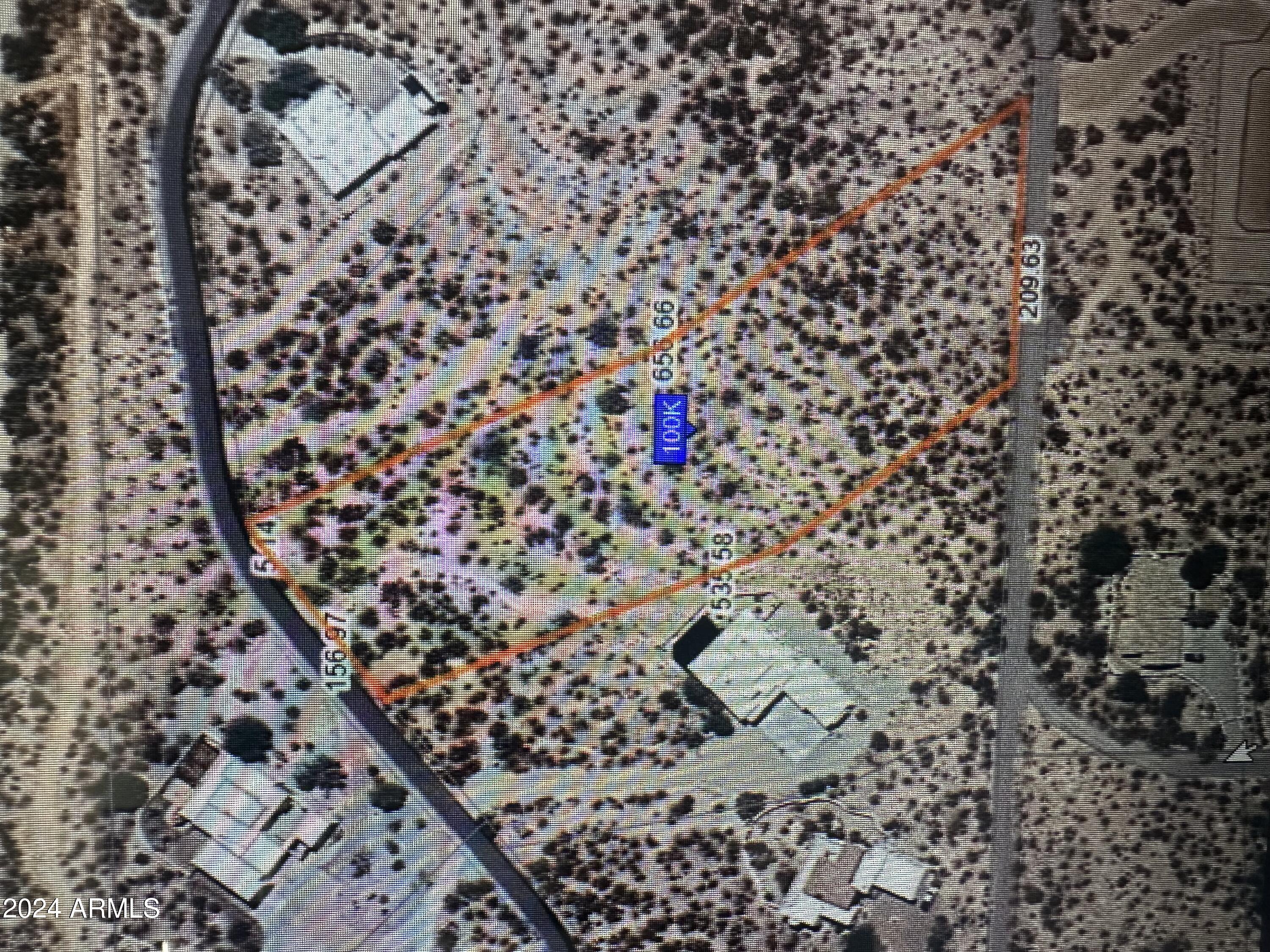 56202 N VULTURE MINE Road 3, Wickenburg, AZ 85390 — Photo 1 of 8