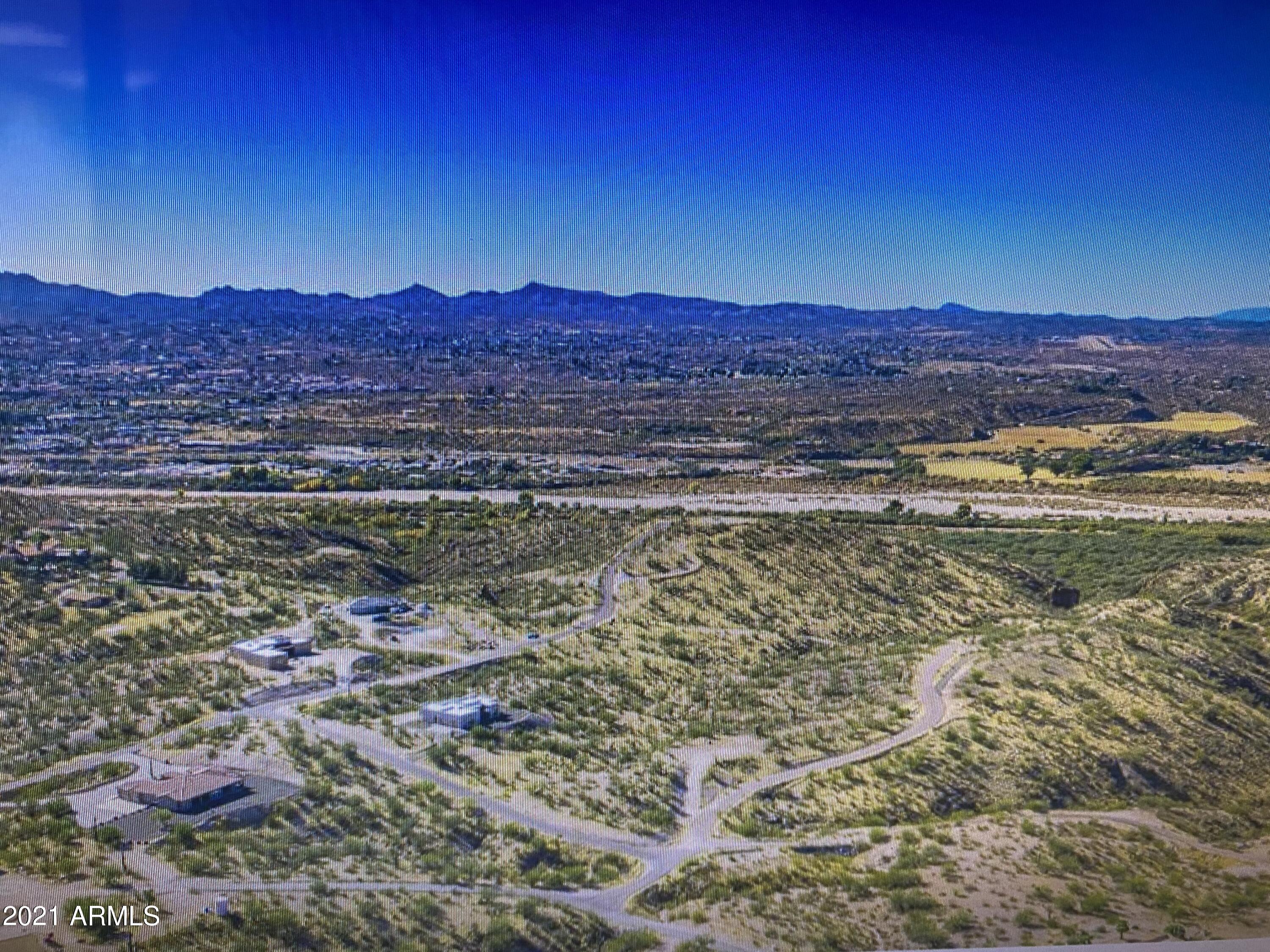 50.451 AC Jack Burden Road -, Wickenburg, AZ 85390 — Photo 1 of 5
