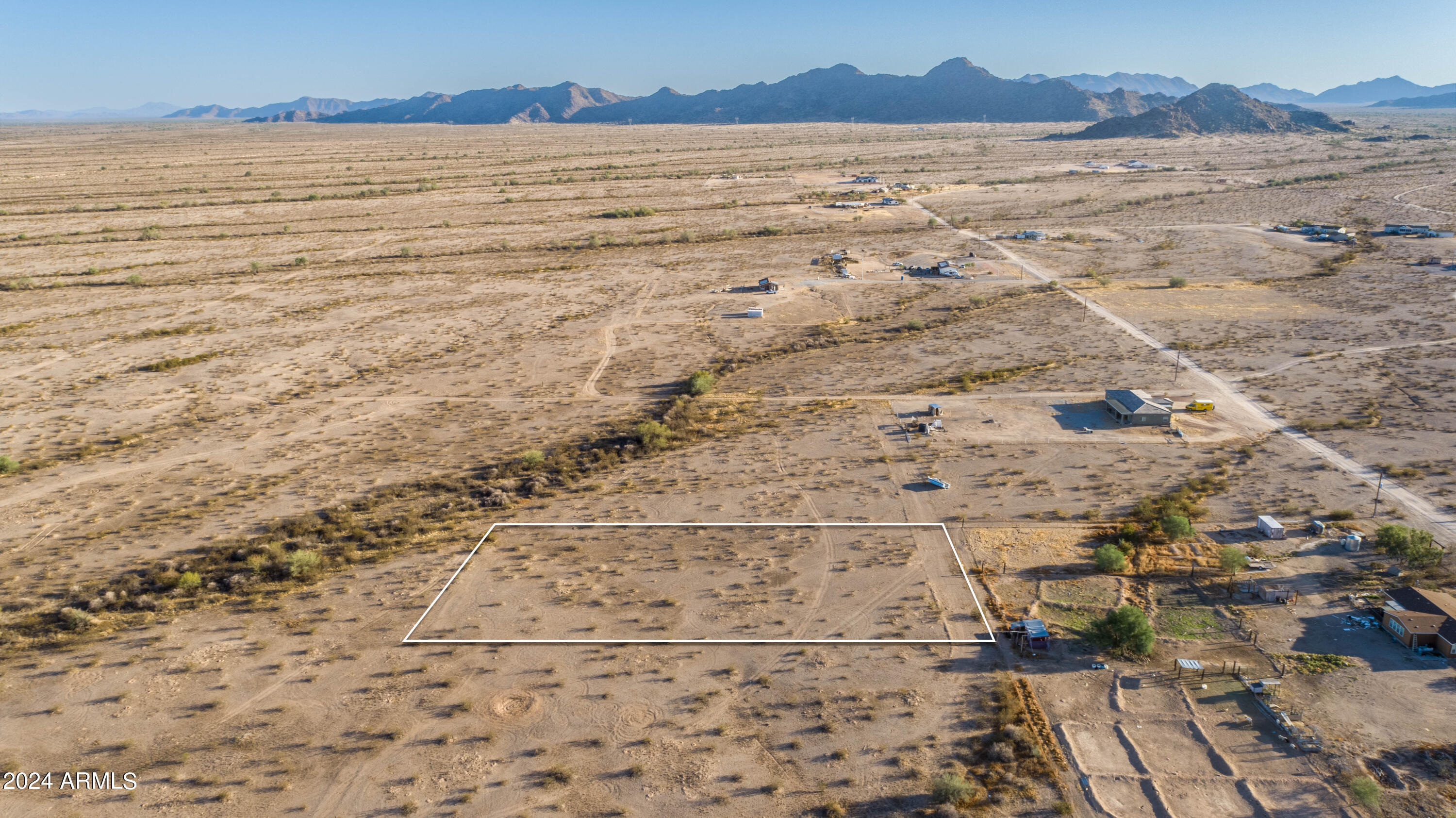 0 S 185th Lot T Avenue T, Buckeye, AZ 85326 — Photo 1 of 7