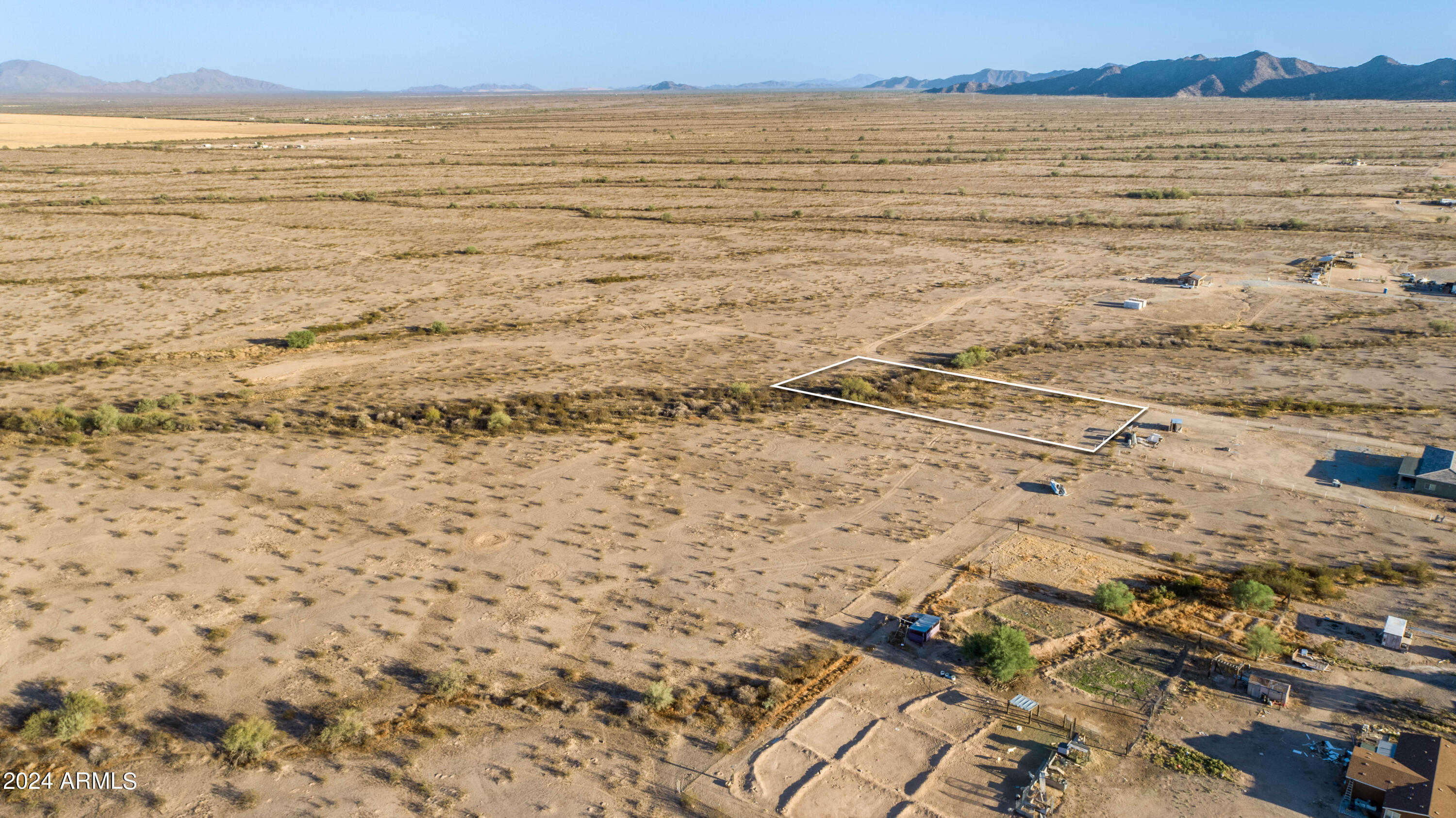 0 S 185th Lot V Avenue V, Buckeye, AZ 85326 — Photo 1 of 8
