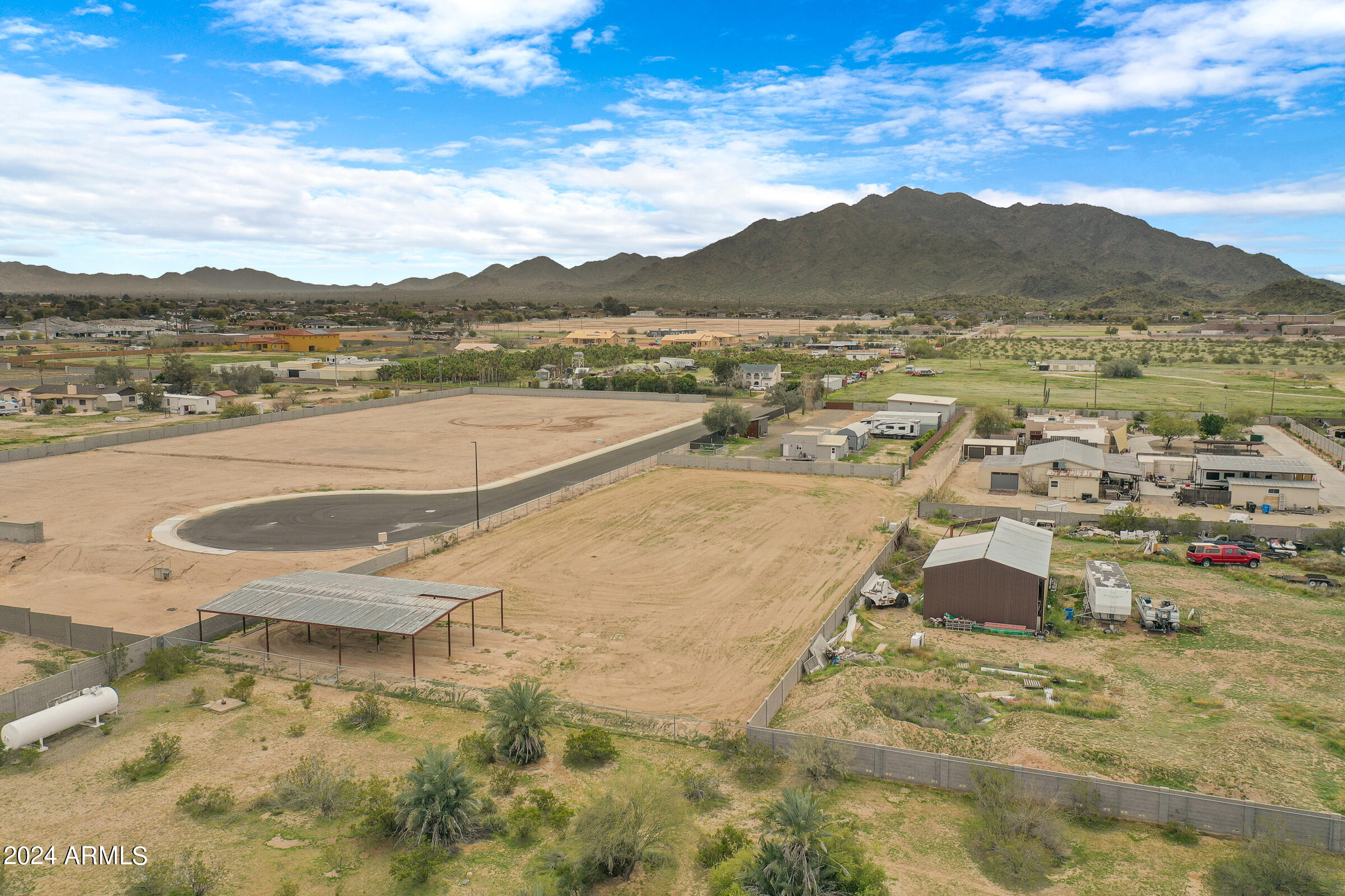 7339 S 169TH Way -, Queen Creek, AZ 85142 — Photo 1 of 20