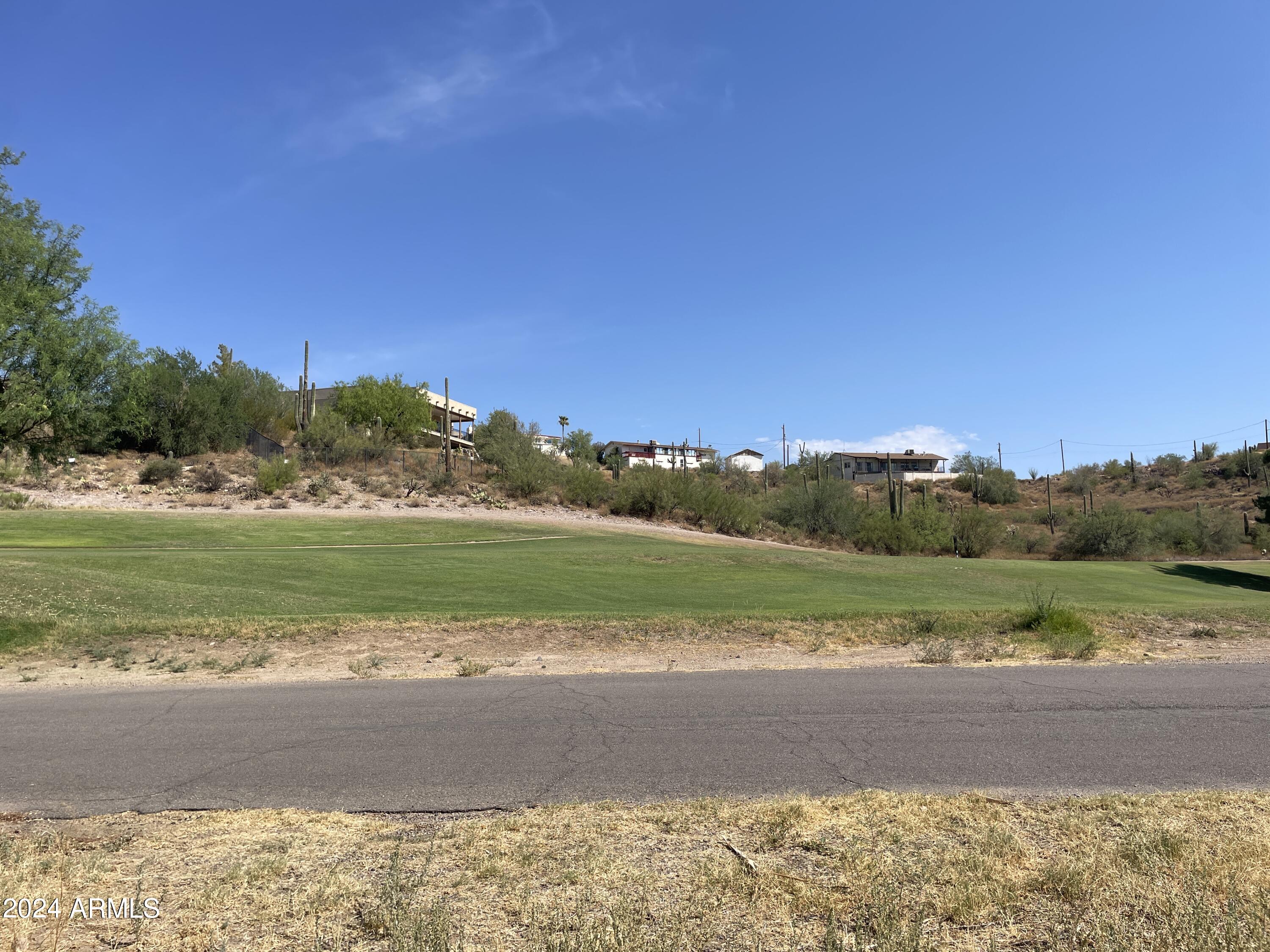 1393 E SILVER KING Road 1, Queen Valley, AZ 85118 — Photo 1 of 9