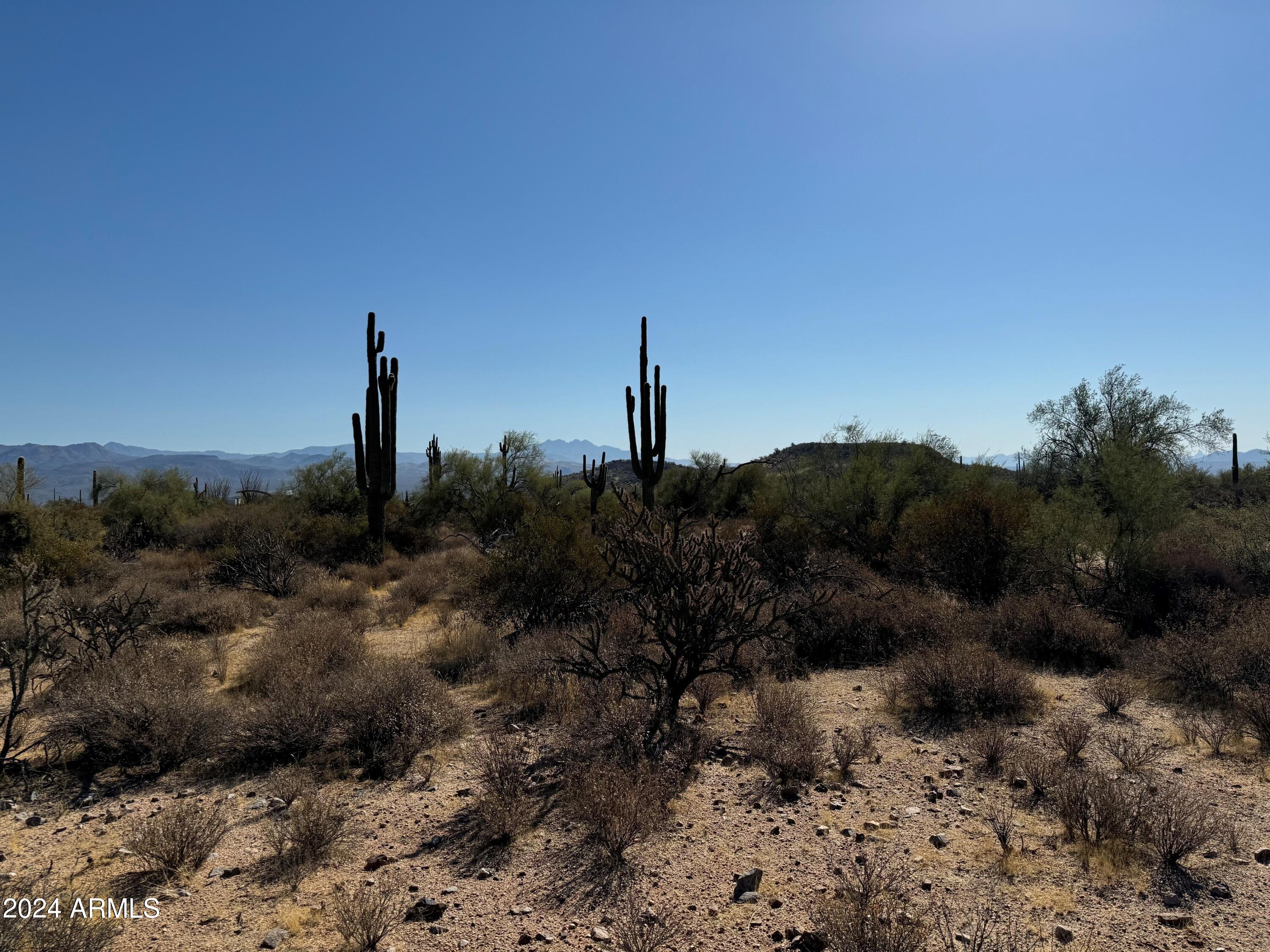 16800 E Bajada Drive -, Rio Verde, AZ 85263 — Photo 1 of 22