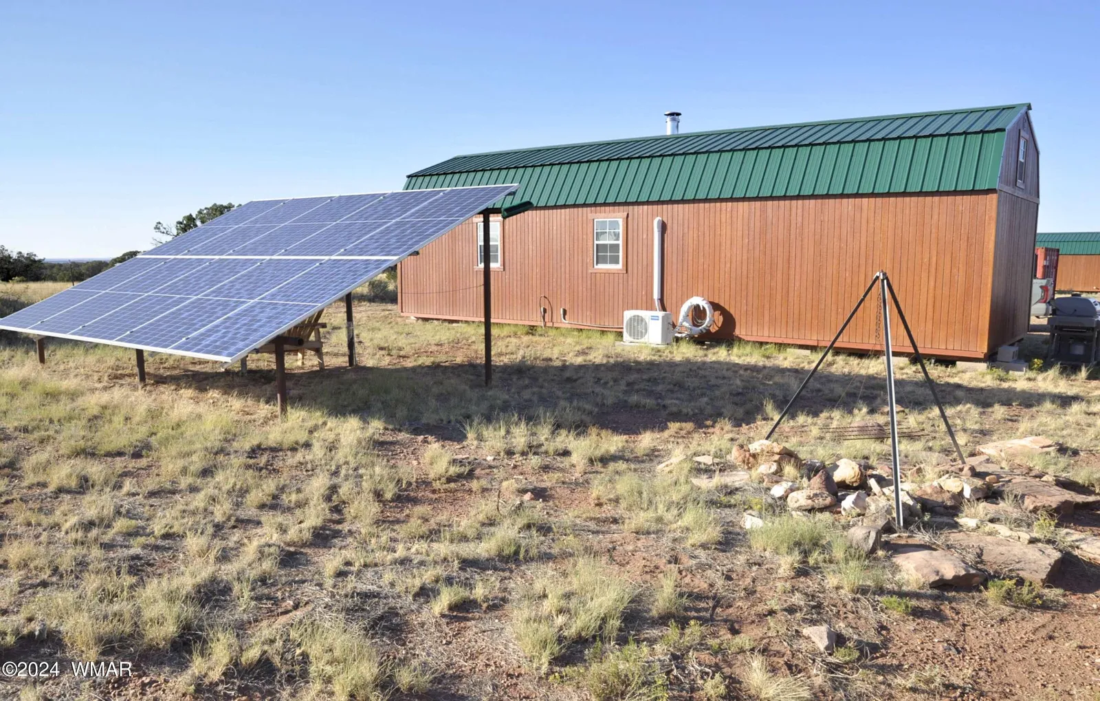 180 N5390, Concho, AZ 85924 — Photo 1 of 42
