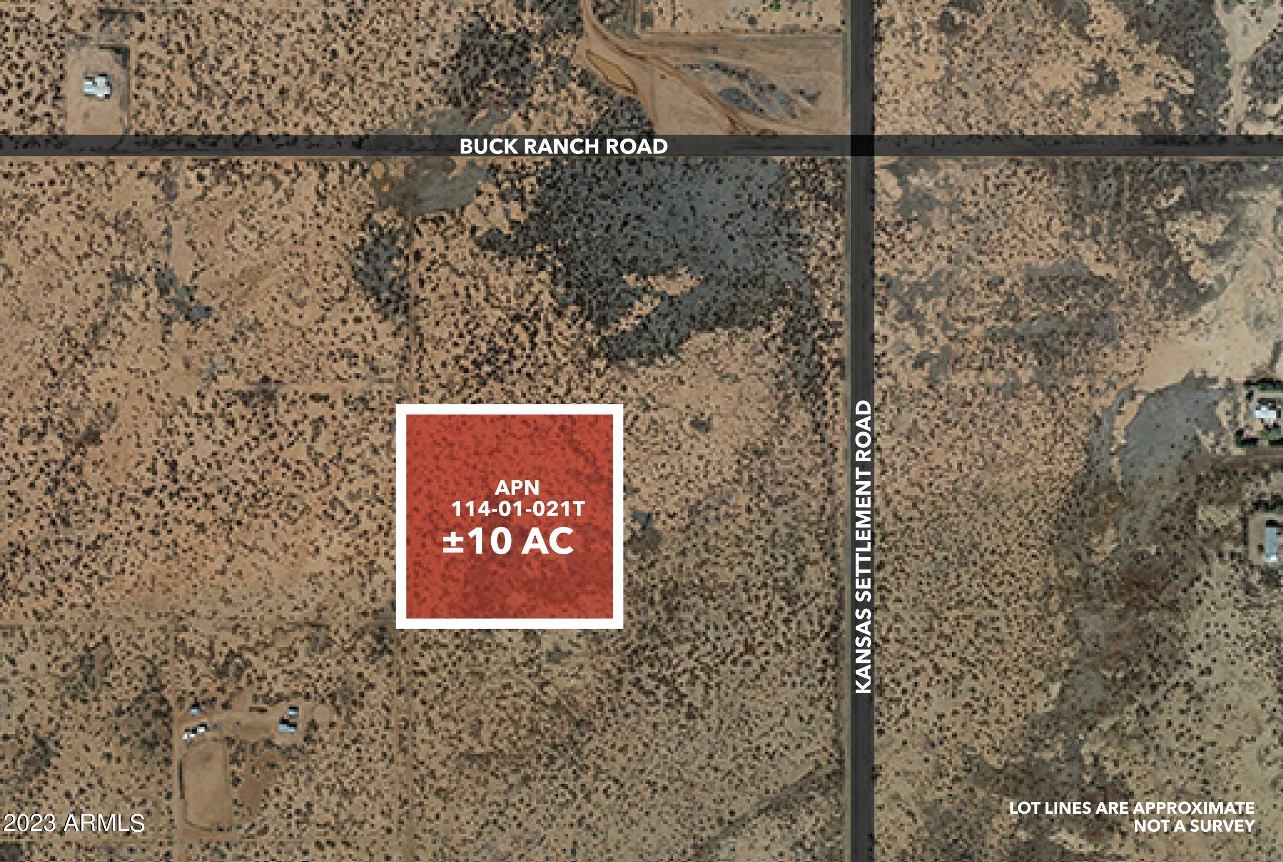 +/-10acres S Kansas Settlement T Road T, Pearce, AZ 85625 — Photo 1 of 36