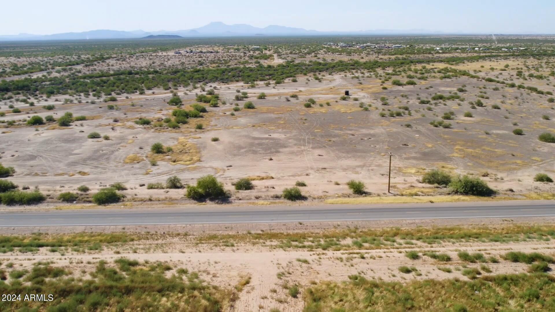 11030 S CHUICHU ''n'' Road '-', Casa Grande, AZ 85193 — Photo 1 of 18