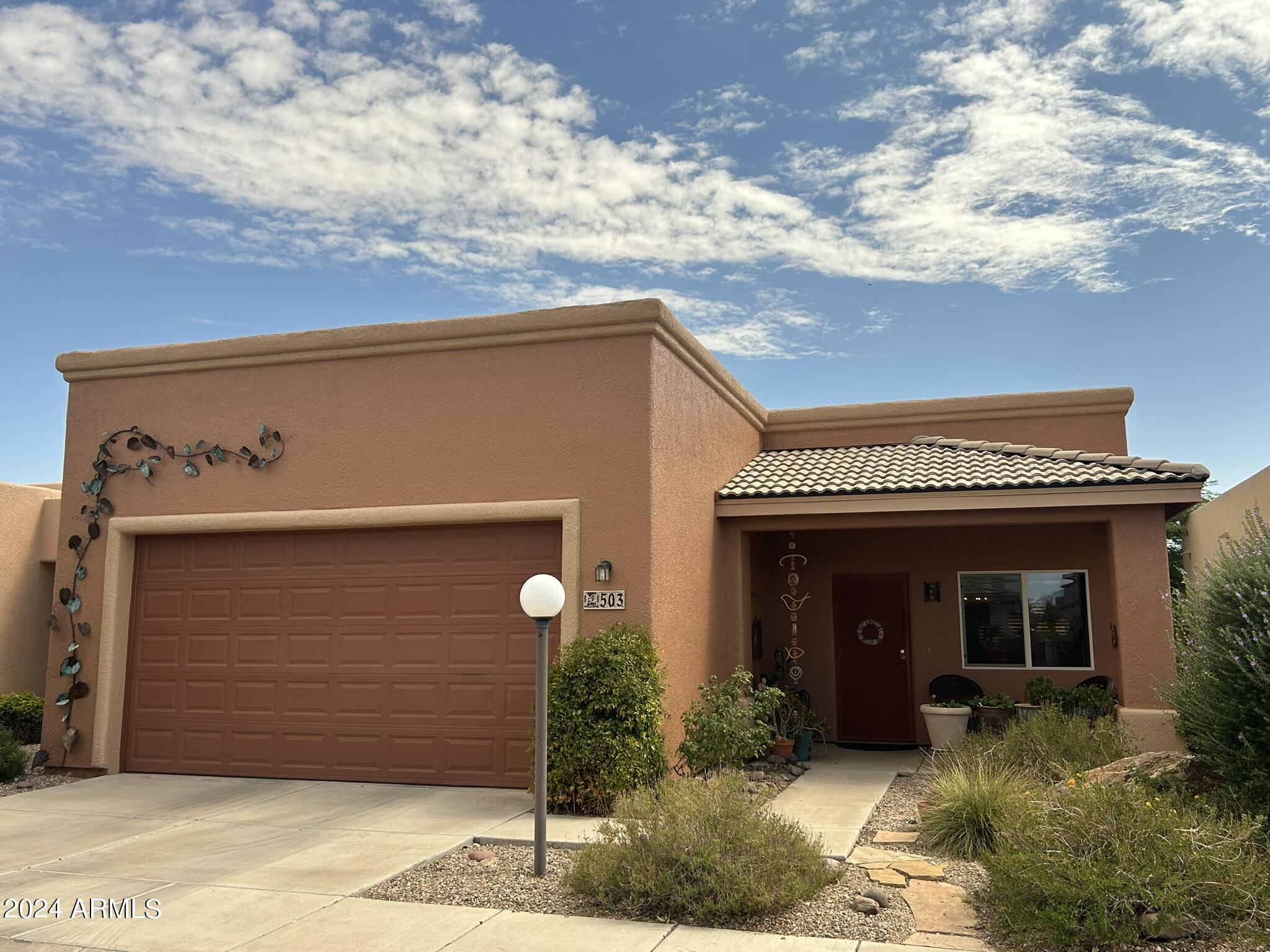 503 S Meadowood Lane, Sierra Vista, AZ 85635 — Photo 1 of 33