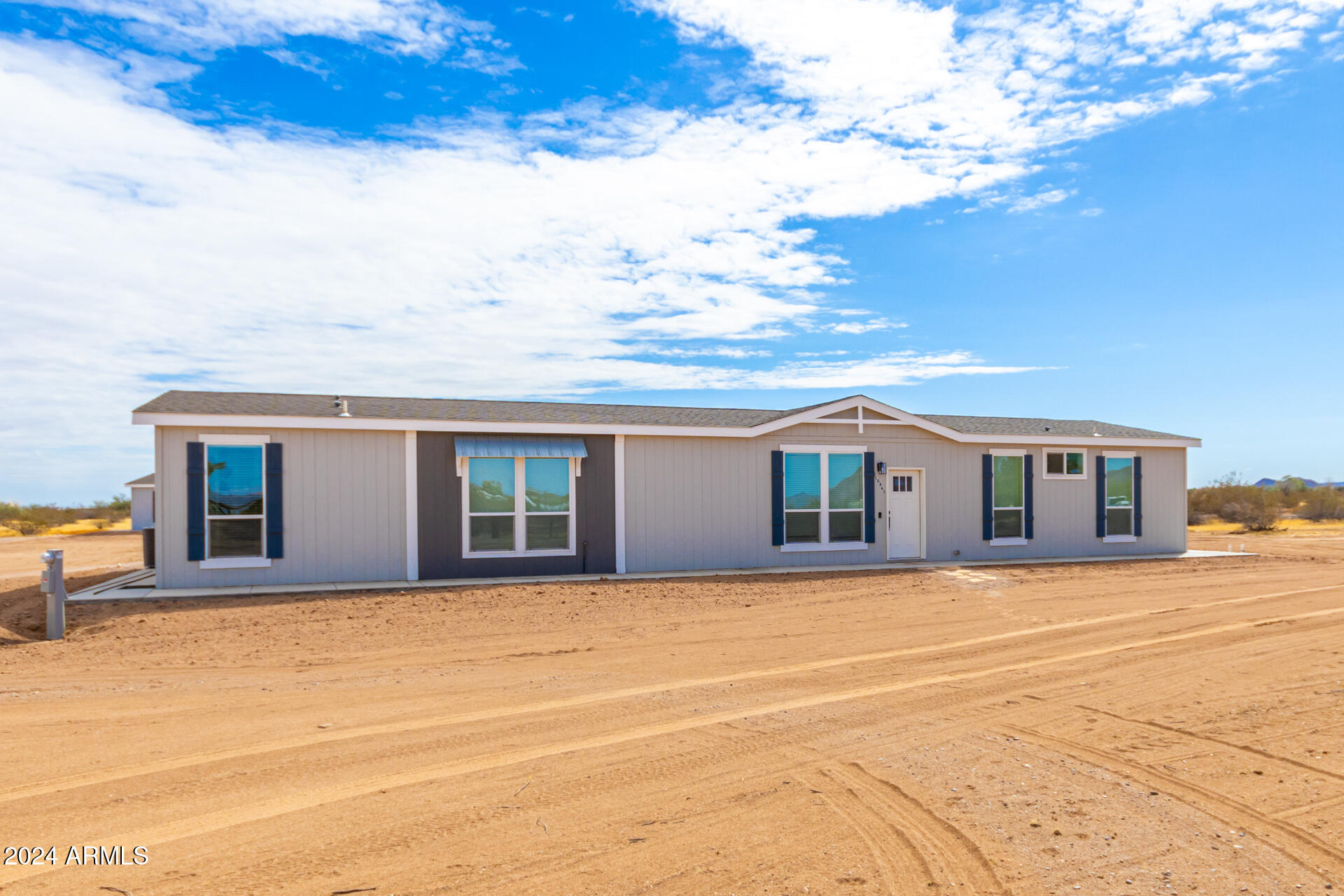 50863 W SAFFRON Lane, Maricopa, AZ 85139 — Photo 1 of 50