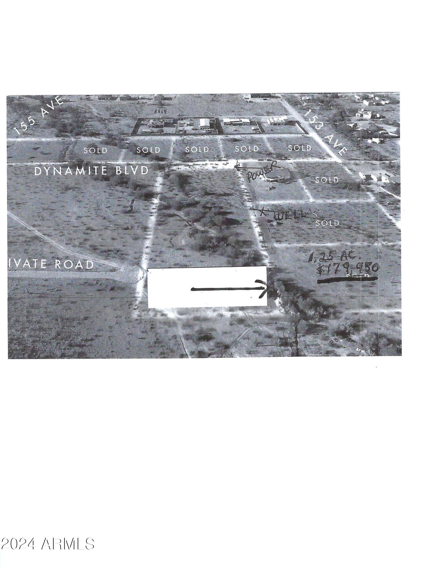 153XX W Dynamite Boulevard 5, Surprise, AZ 85387 — Photo 1 of 1