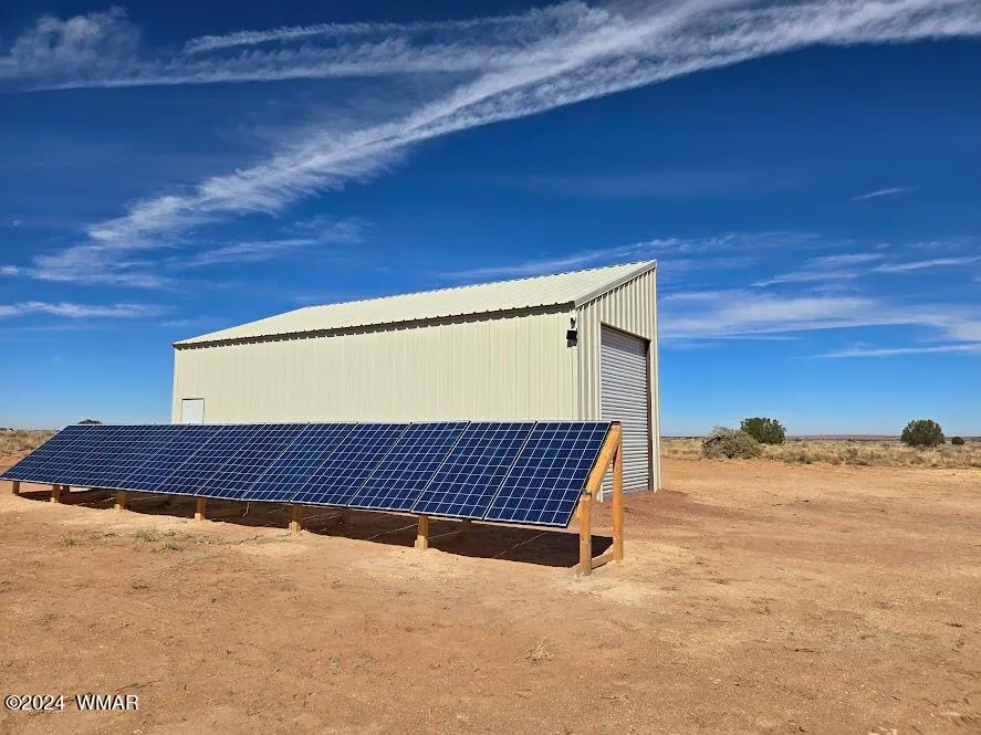 8220 Lois Lane, Snowflake, AZ 85937 — Photo 1 of 35