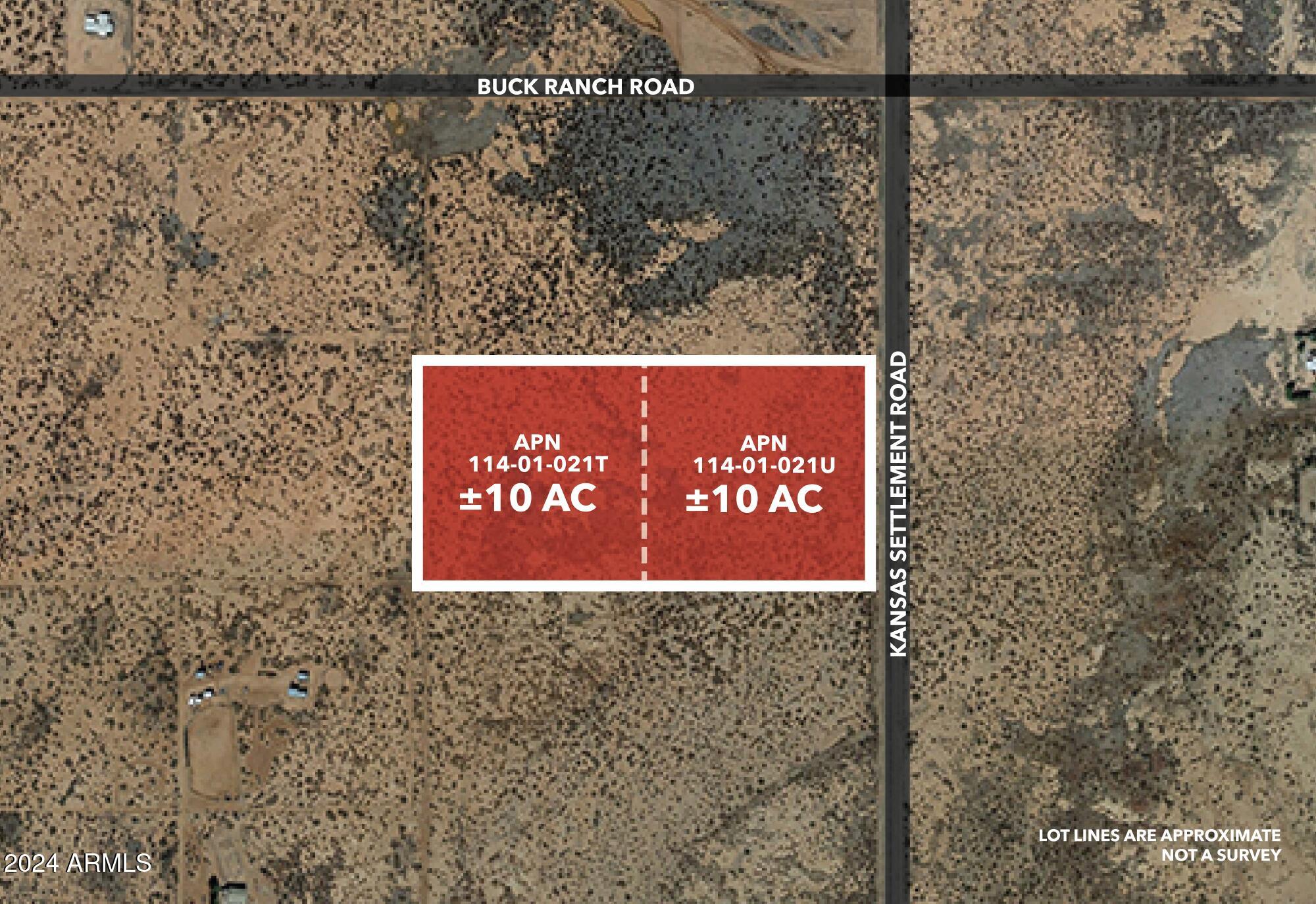+/-20acres S Kansas Settlement U&T Road -, Pearce, AZ 85625 — Photo 1 of 35